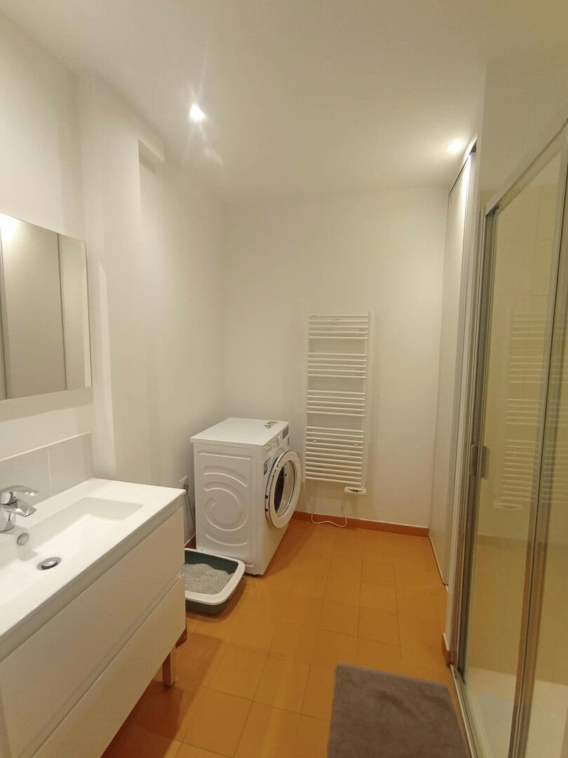 Flat Rue Jean Jaurès in Biarritz