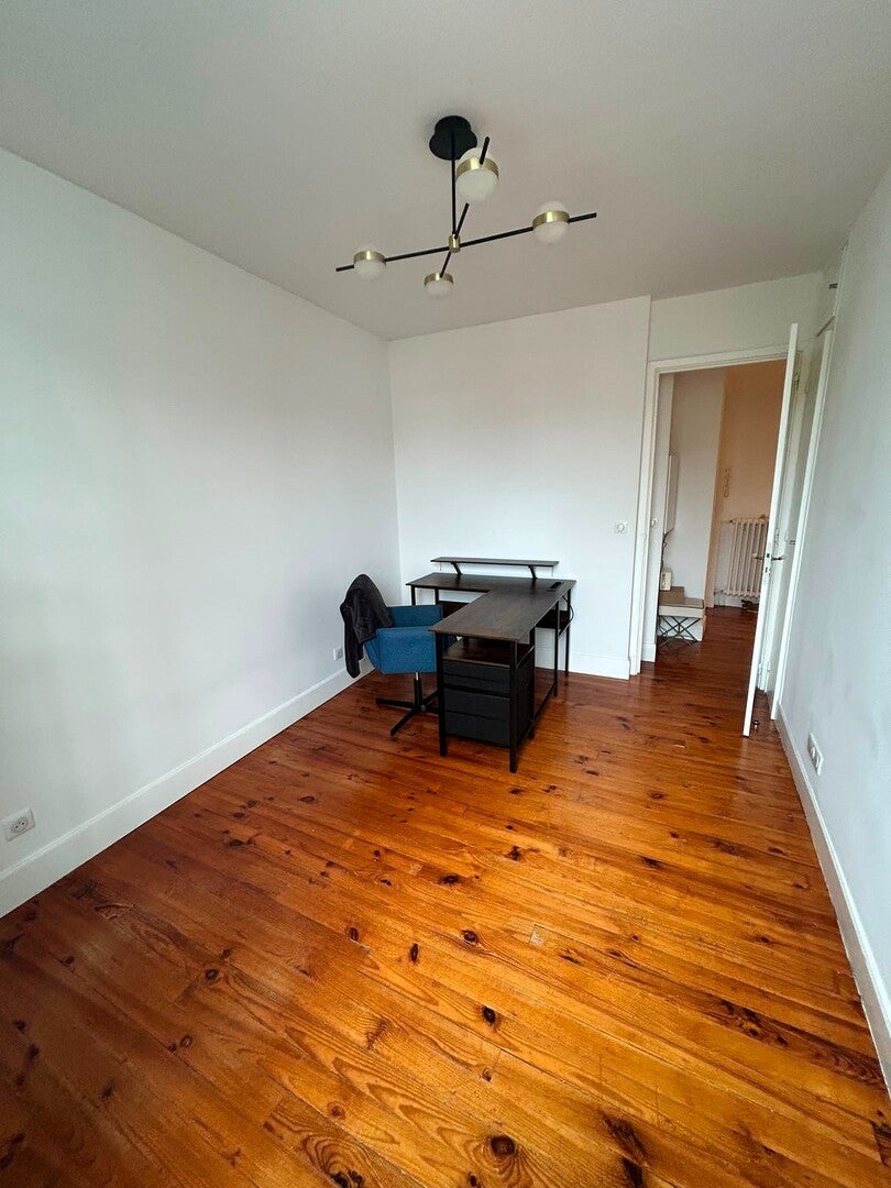 Flat Rue Jean Jaurès in Biarritz