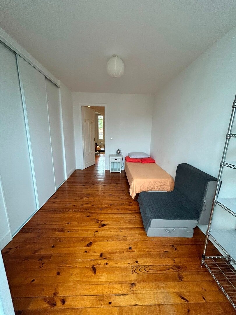 Flat Rue Jean Jaurès in Biarritz