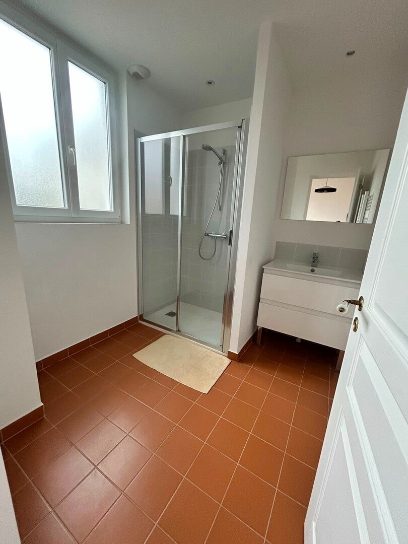 Flat Rue Jean Jaurès in Biarritz