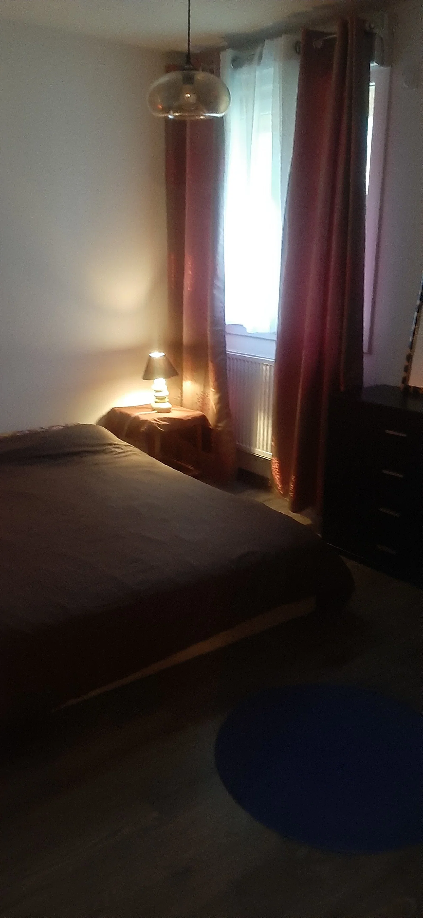 Room Rue de Saxel in Boëge