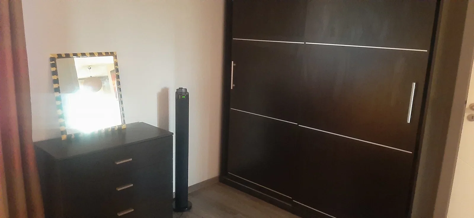 Room Rue de Saxel in Boëge