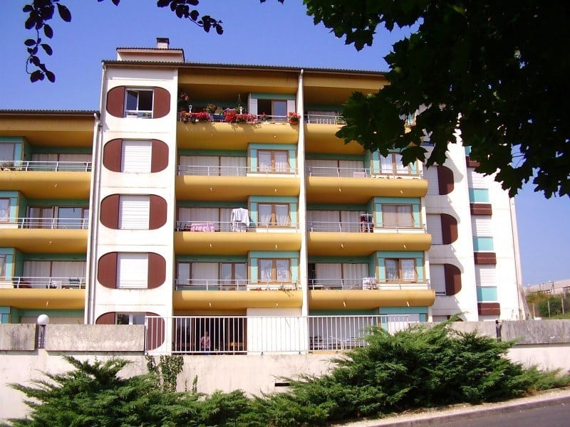 Appartement Rue de la Plaine des Jeux à Ribérac