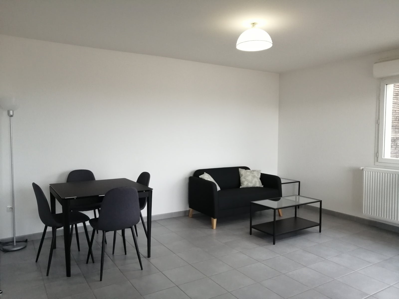 Appartement Avenue de Cornebarrieu à Blagnac