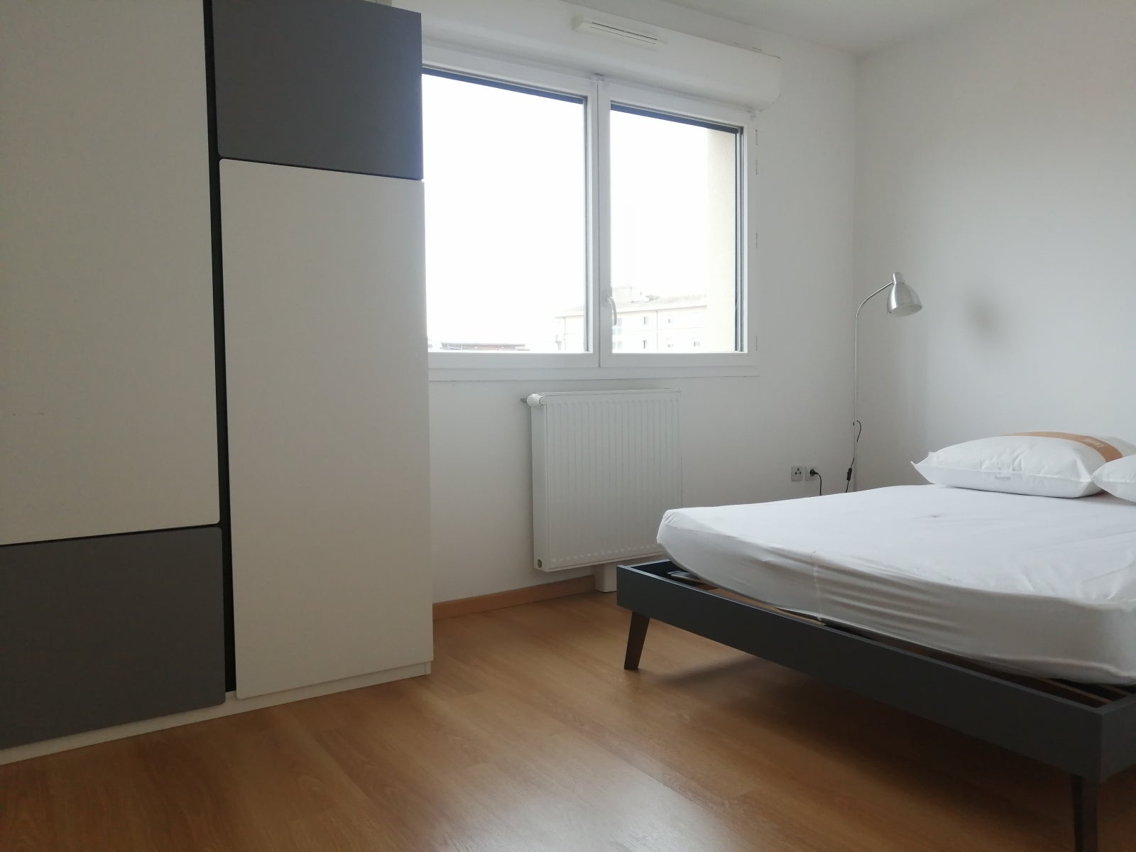 Appartement Avenue de Cornebarrieu à Blagnac