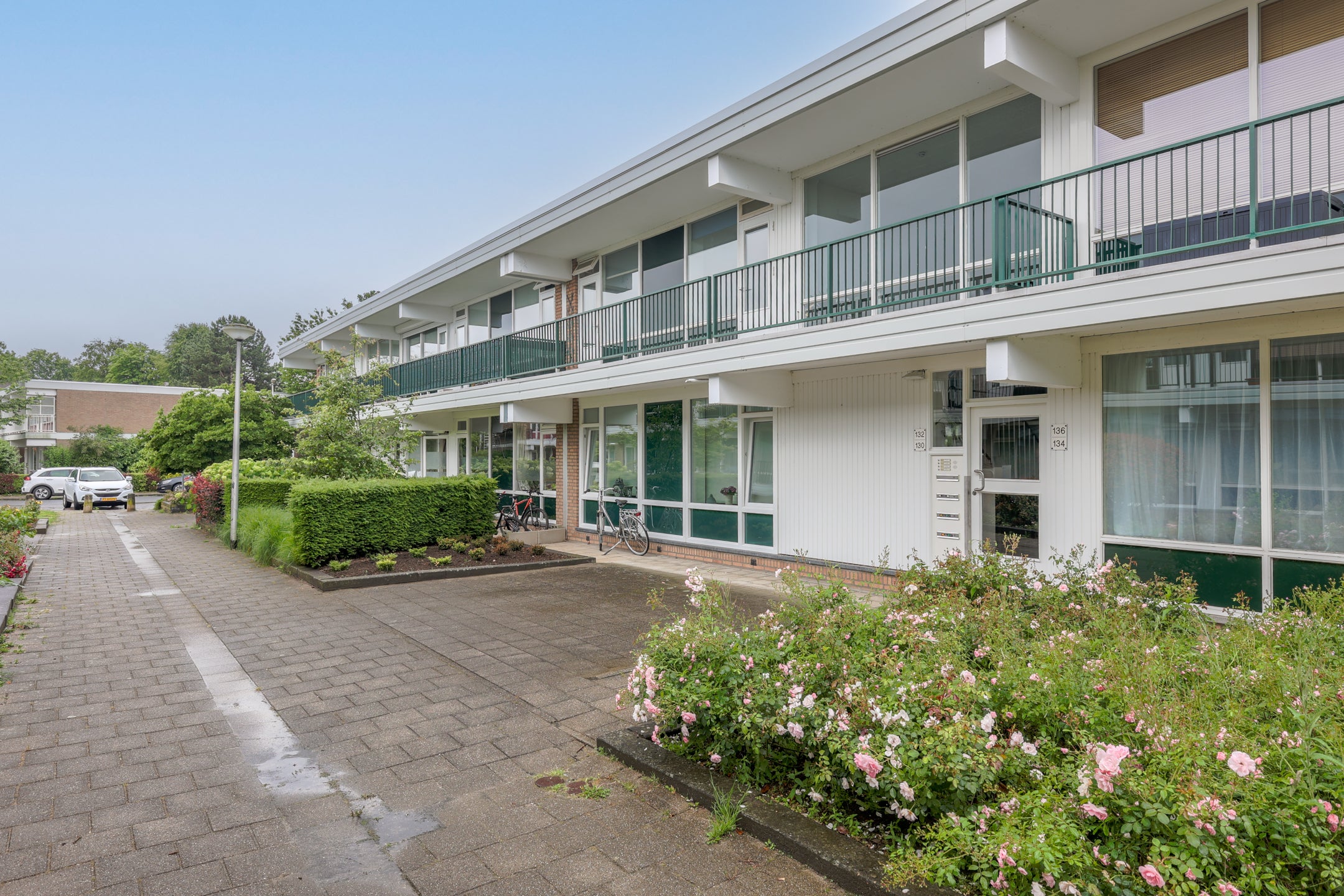 Appartement Ir. Lelystraat 132 in Heerlen