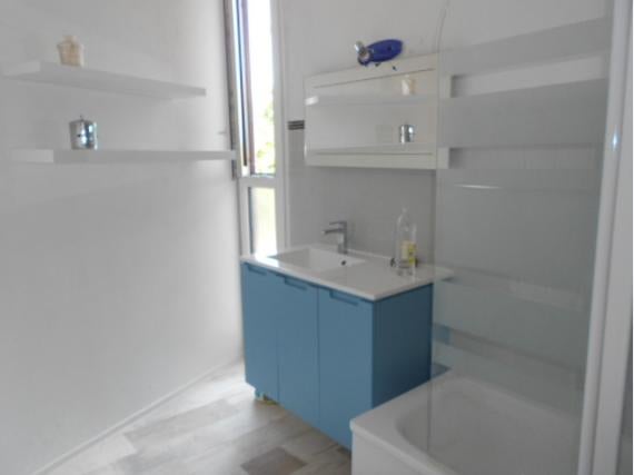 Appartement Rue duffour-dubergier à Bordeaux