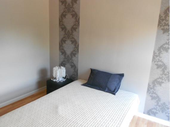 Appartement Rue duffour-dubergier à Bordeaux