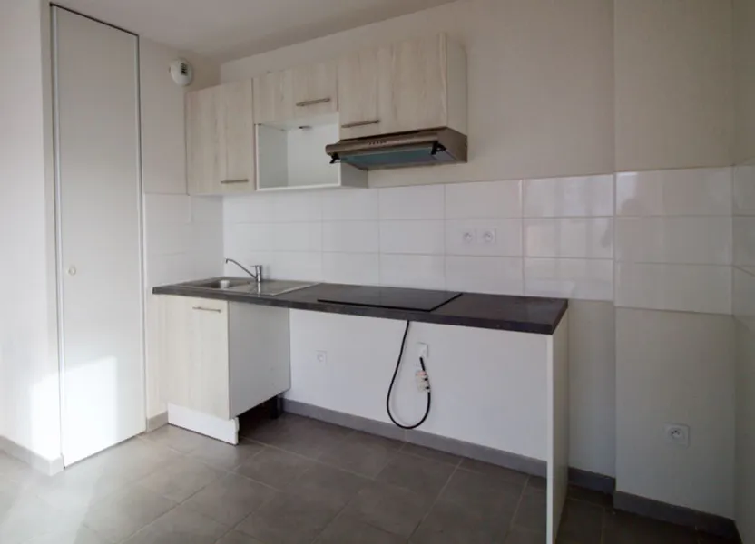 Appartement Rue Durand à Toulouse