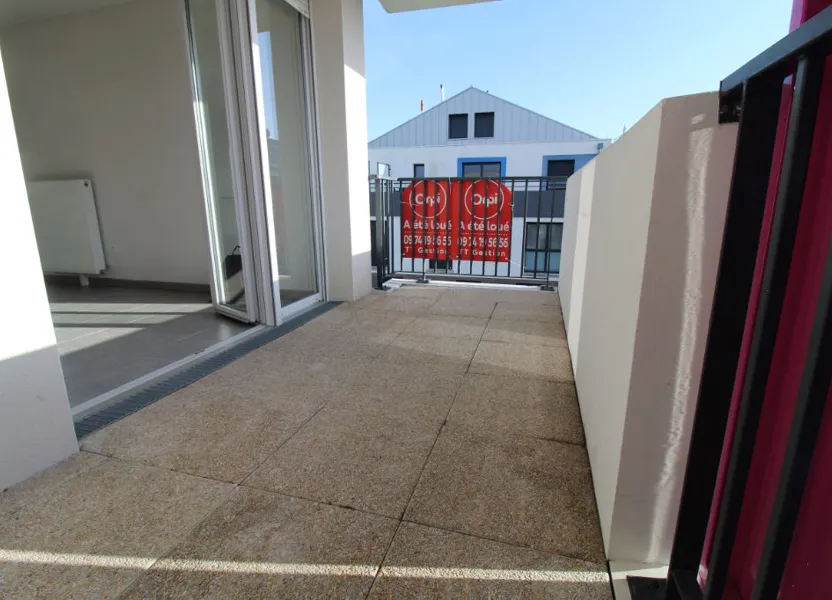 Appartement Rue Durand à Toulouse