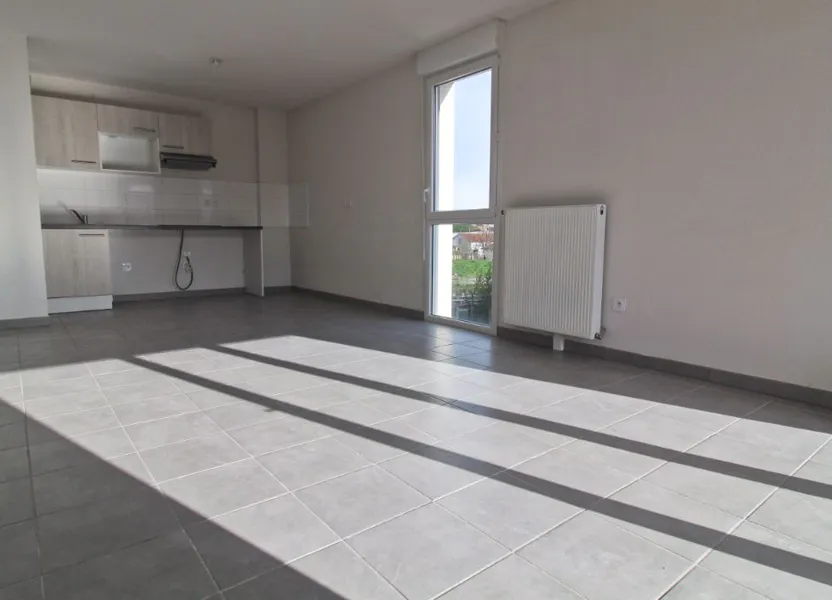 Appartement Rue Durand à Toulouse