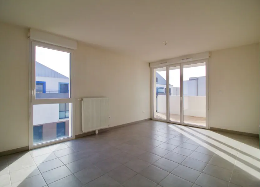 Appartement Rue Durand à Toulouse
