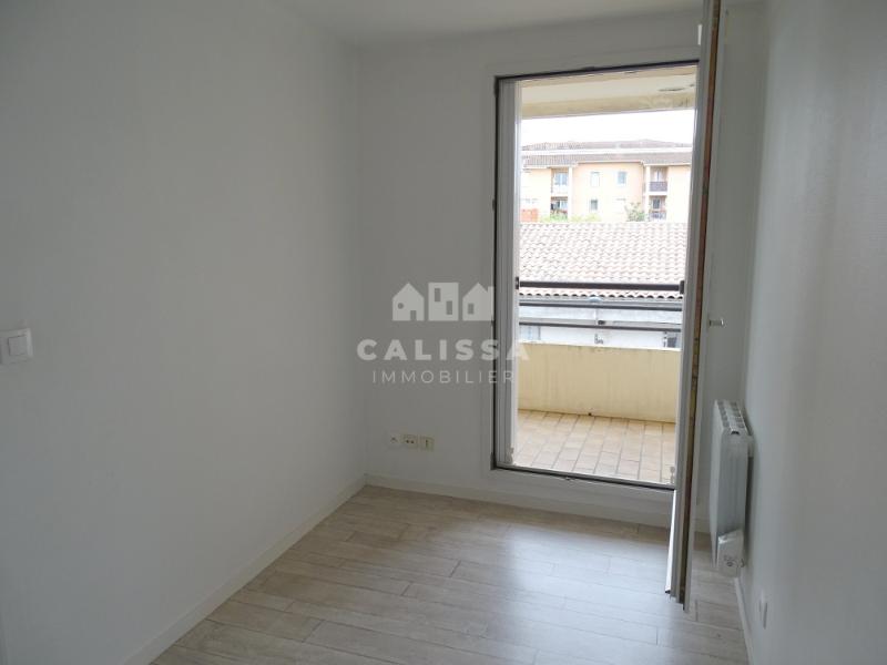 Appartement Impasse de la Baraquette à Toulouse