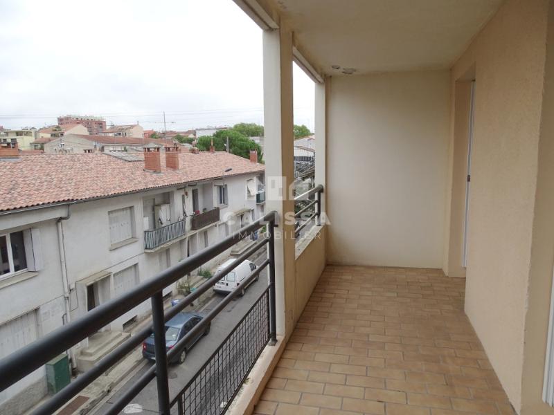 Appartement Impasse de la Baraquette à Toulouse