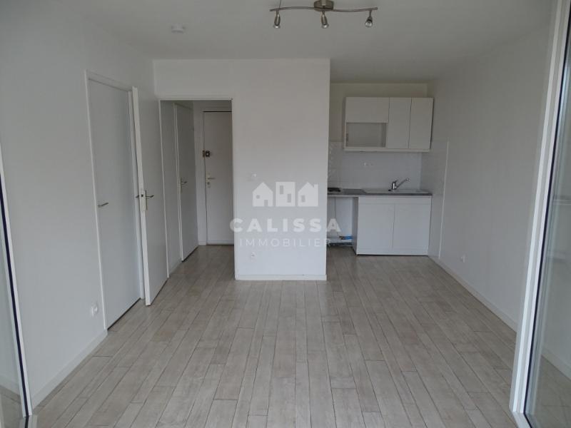 Appartement Impasse de la Baraquette à Toulouse