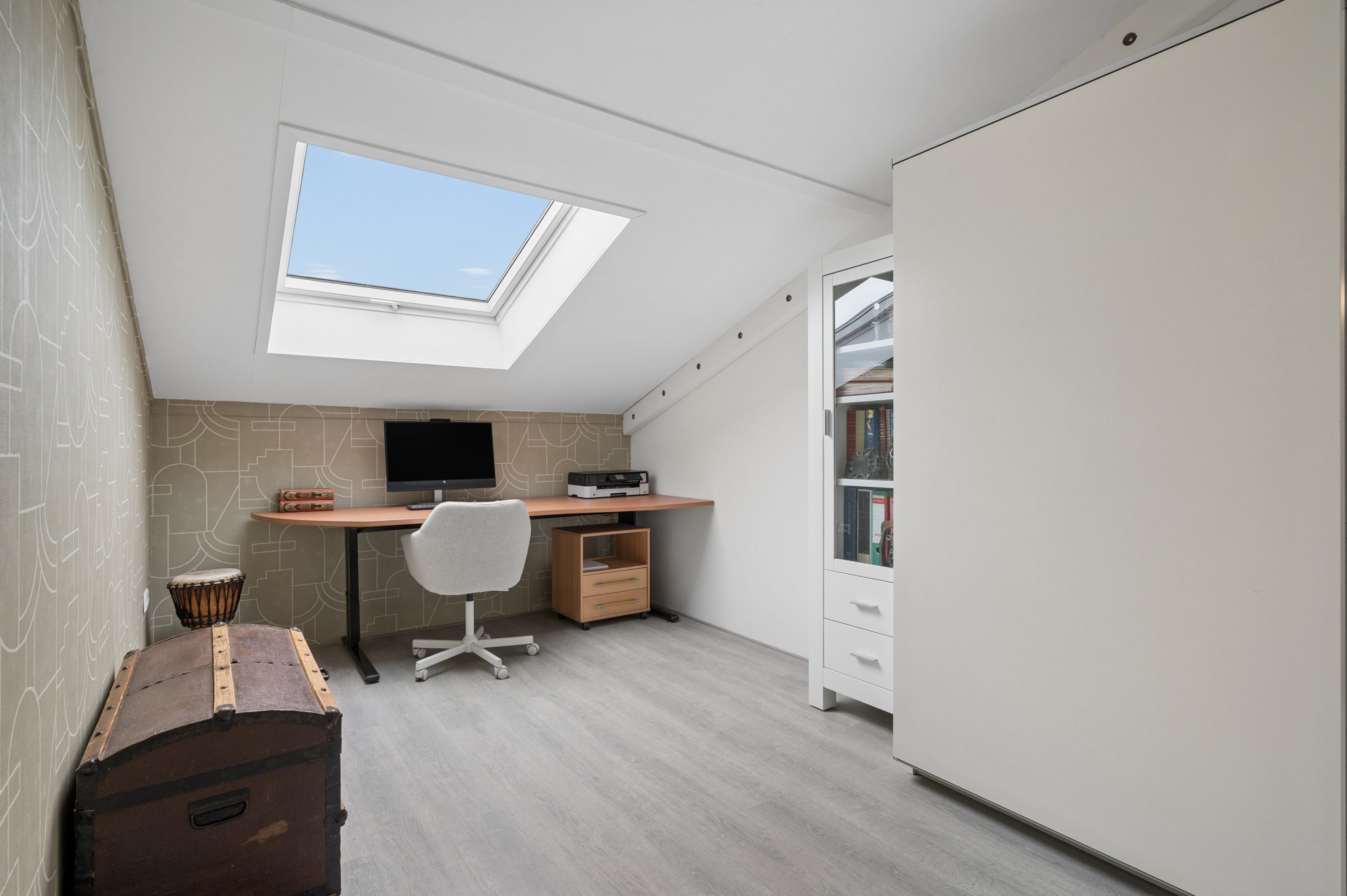 Hoekwoning te koop: Diamantstraat 21, Ede