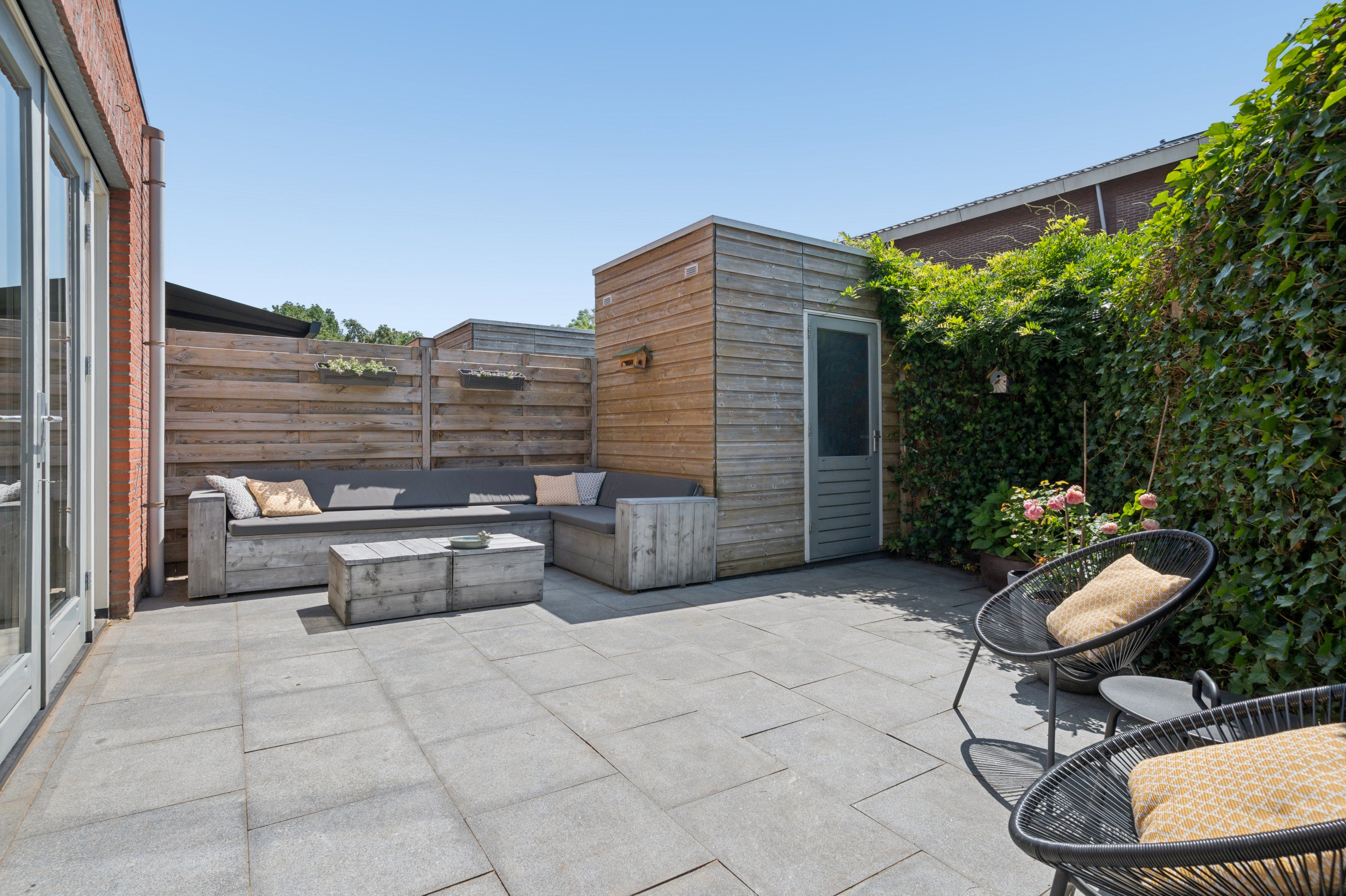 Hoekwoning te koop: Diamantstraat 21, Ede