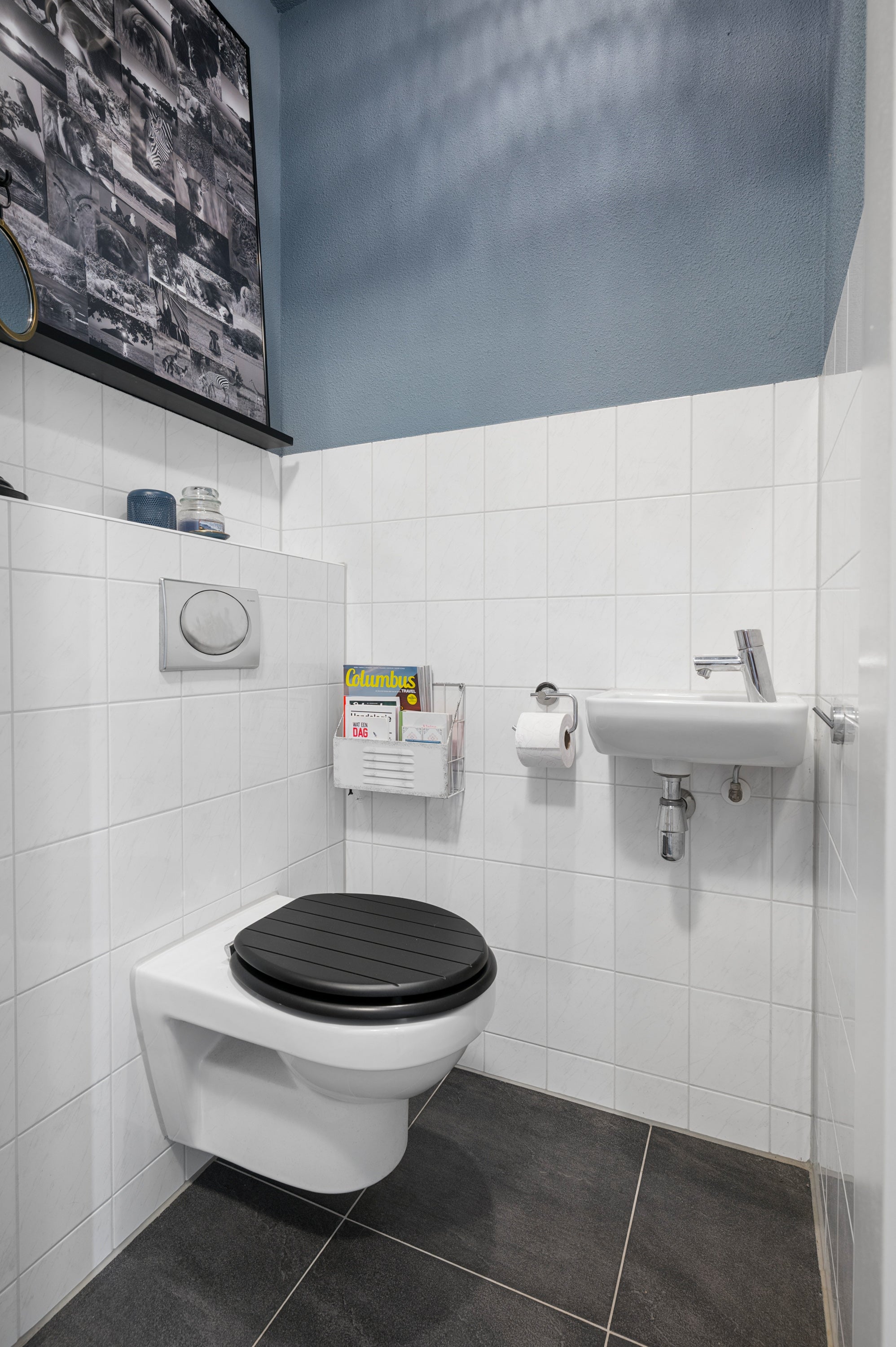 Hoekwoning te koop: Diamantstraat 21, Ede