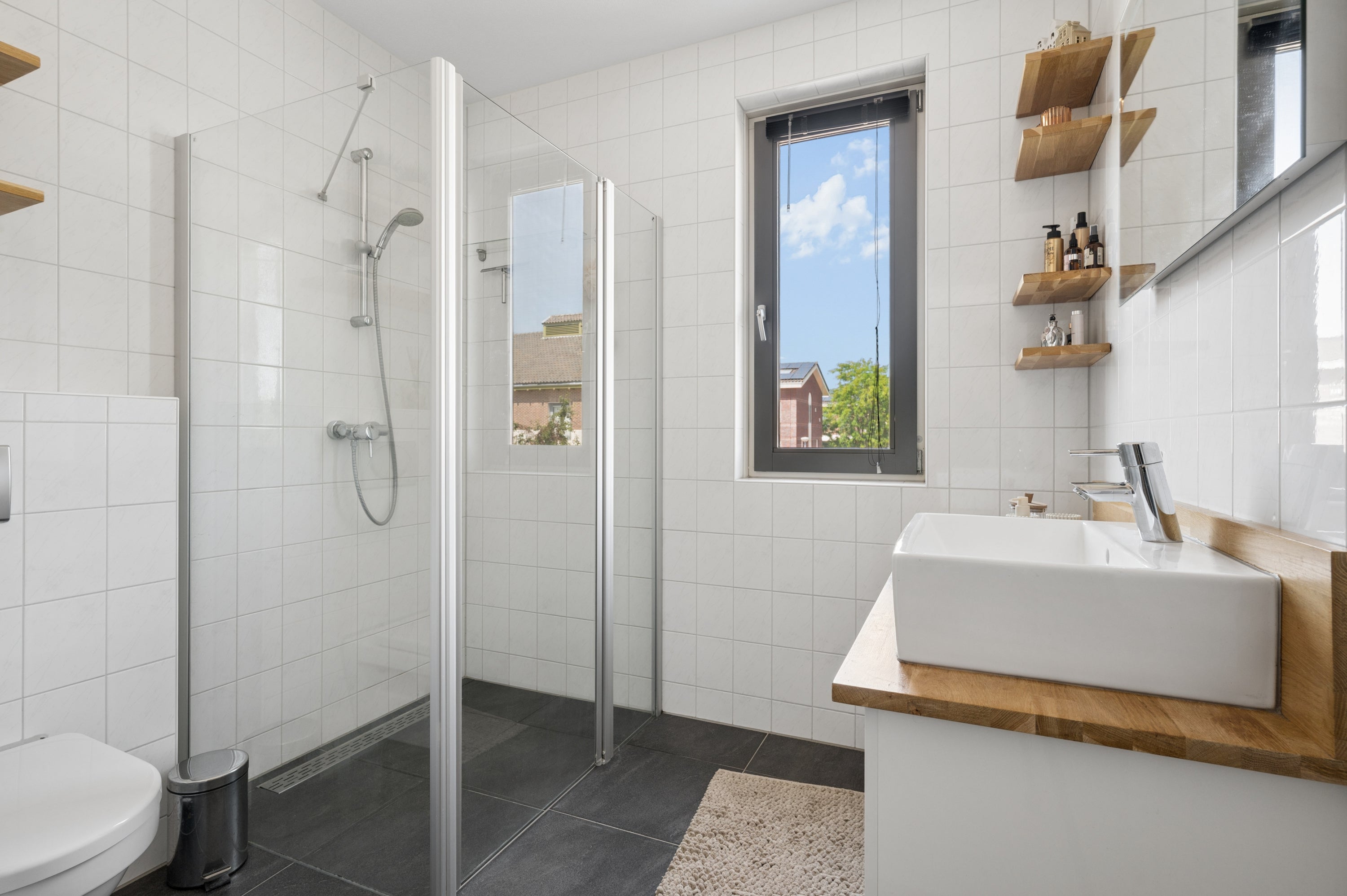 Hoekwoning te koop: Diamantstraat 21, Ede