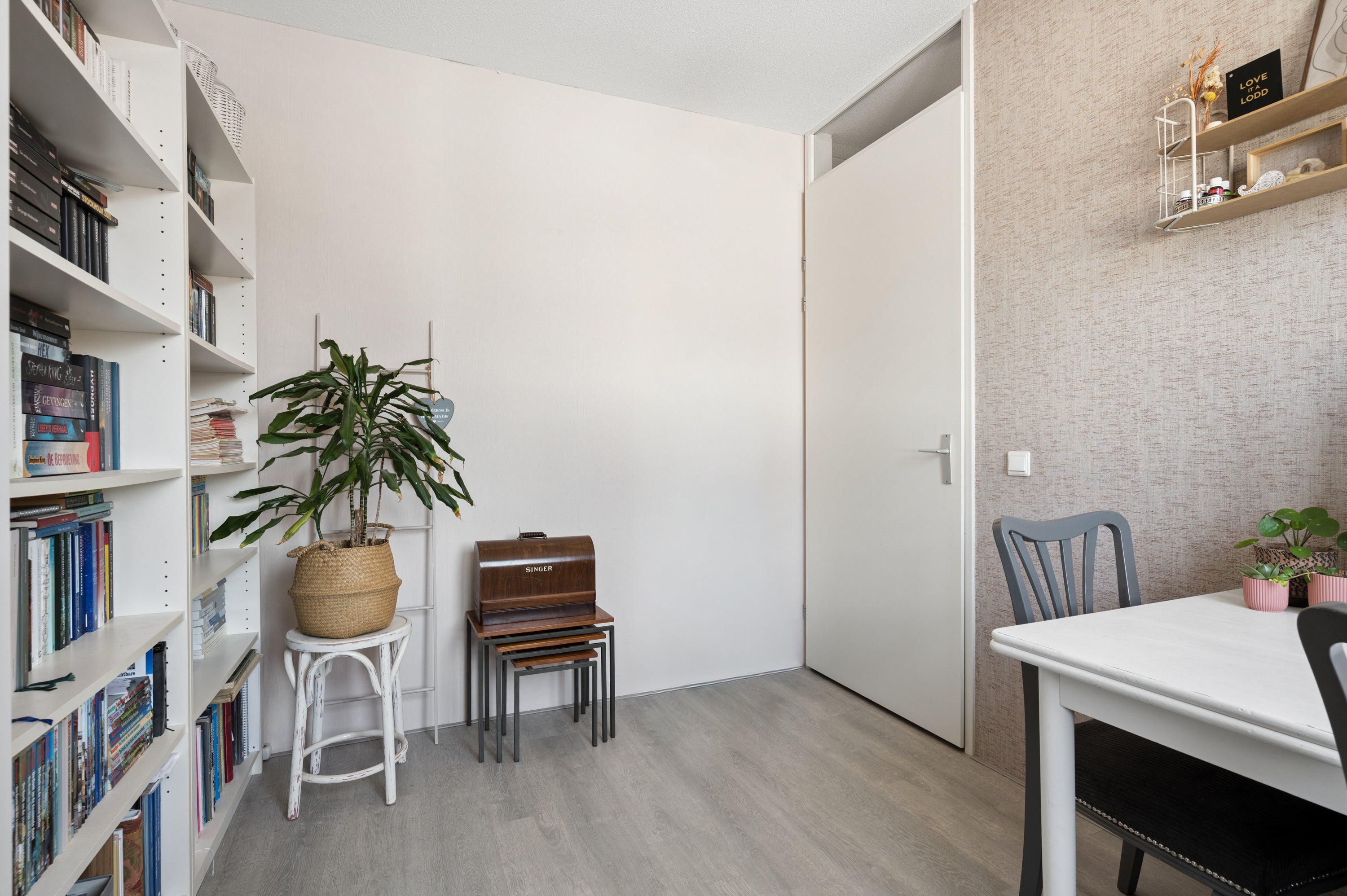 Hoekwoning te koop: Diamantstraat 21, Ede