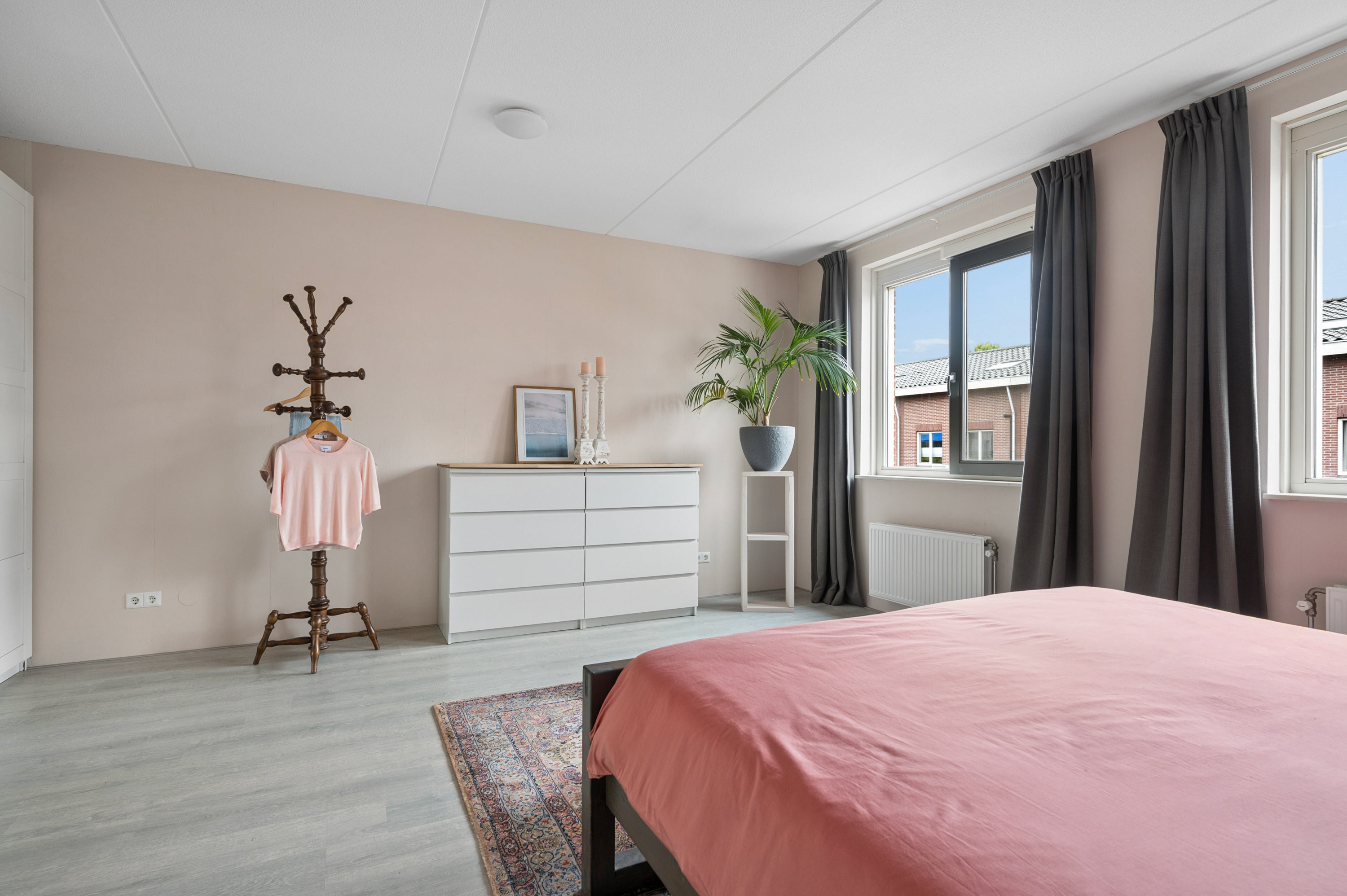 Hoekwoning te koop: Diamantstraat 21, Ede