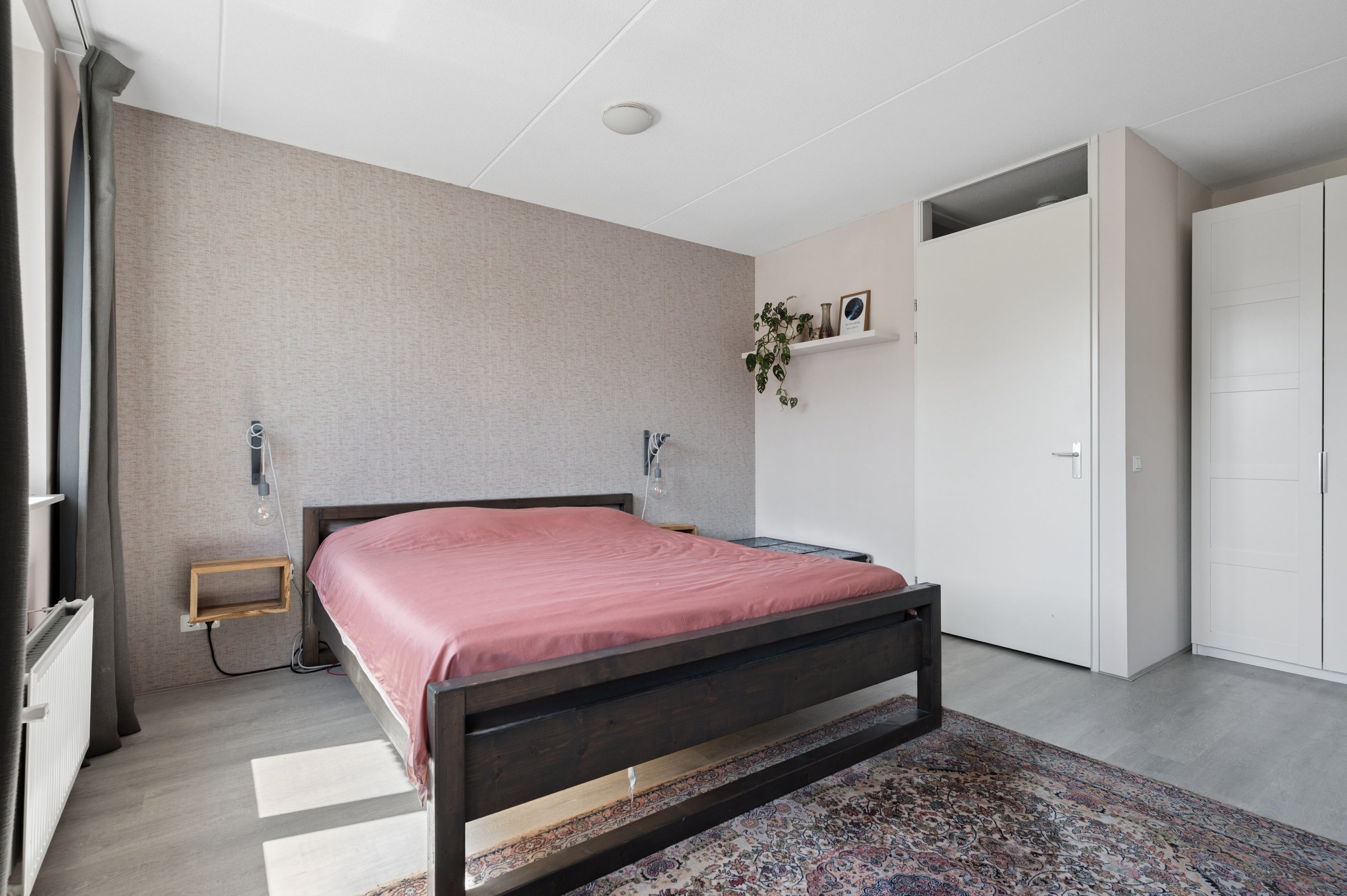 Hoekwoning te koop: Diamantstraat 21, Ede