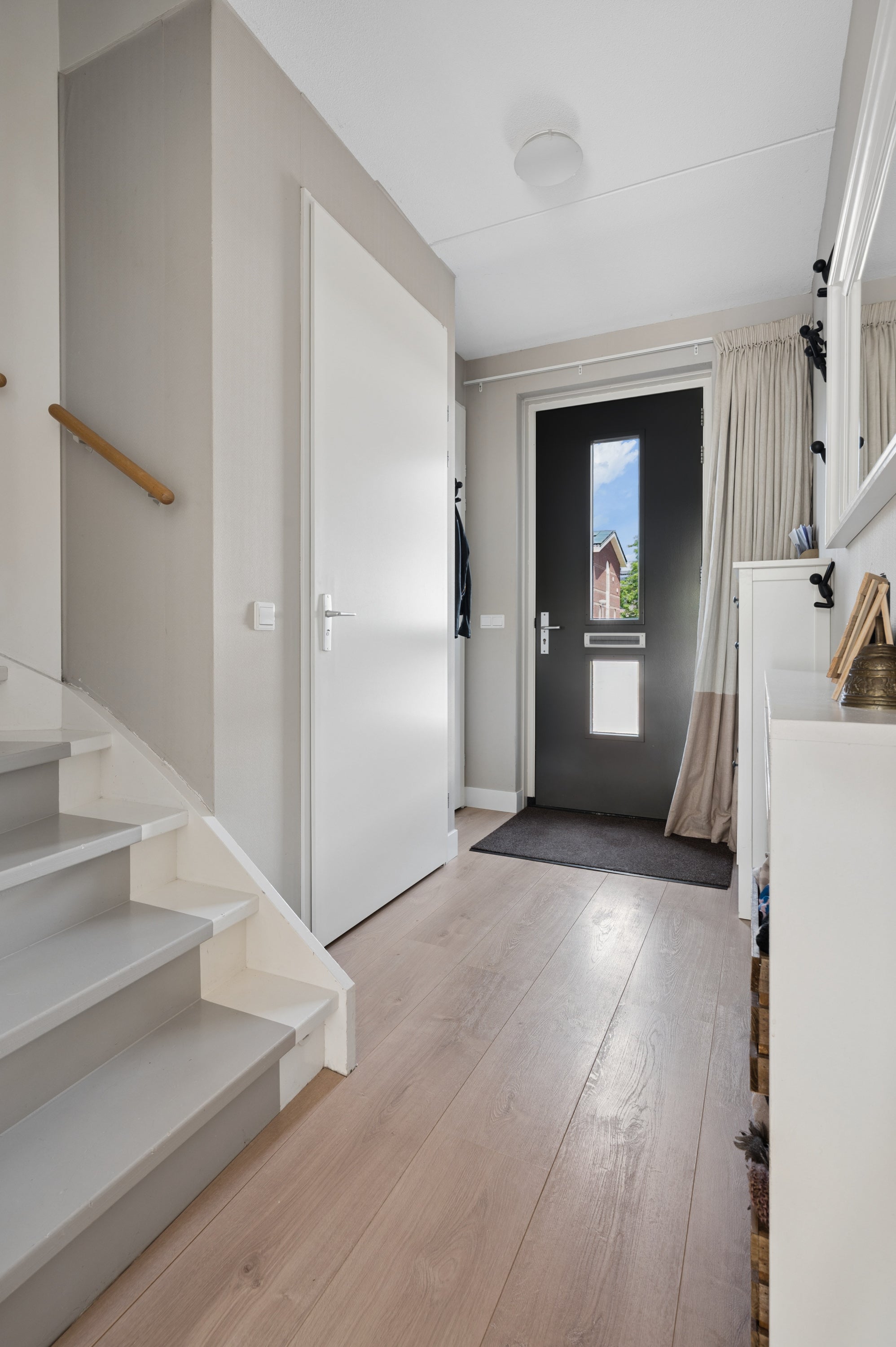 Hoekwoning te koop: Diamantstraat 21, Ede