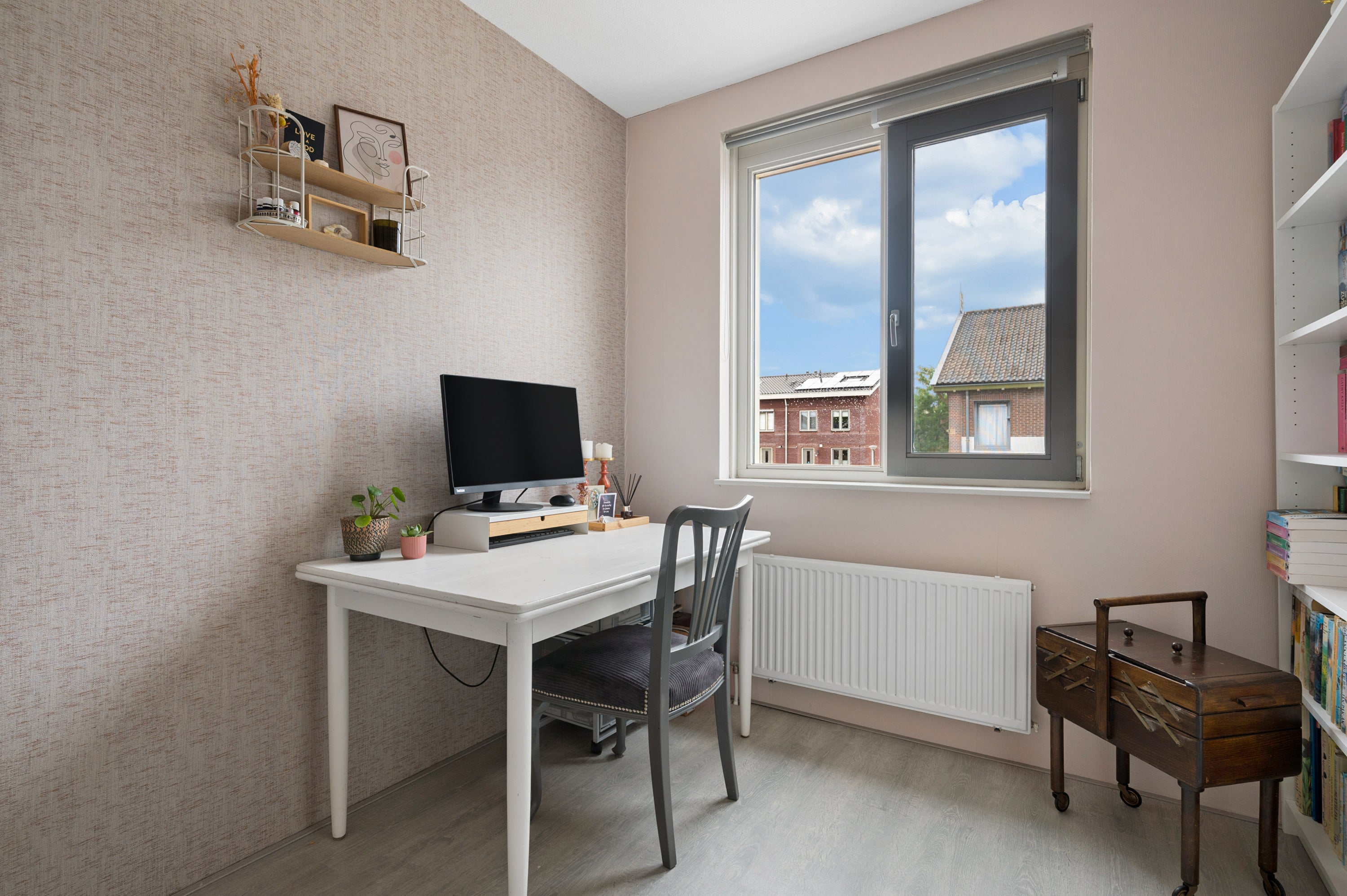 Hoekwoning te koop: Diamantstraat 21, Ede