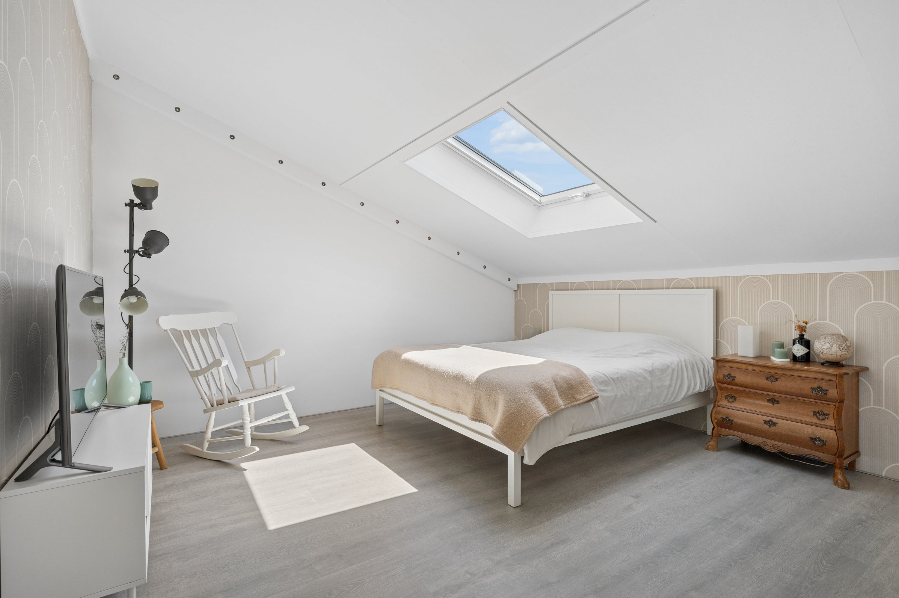 Hoekwoning te koop: Diamantstraat 21, Ede