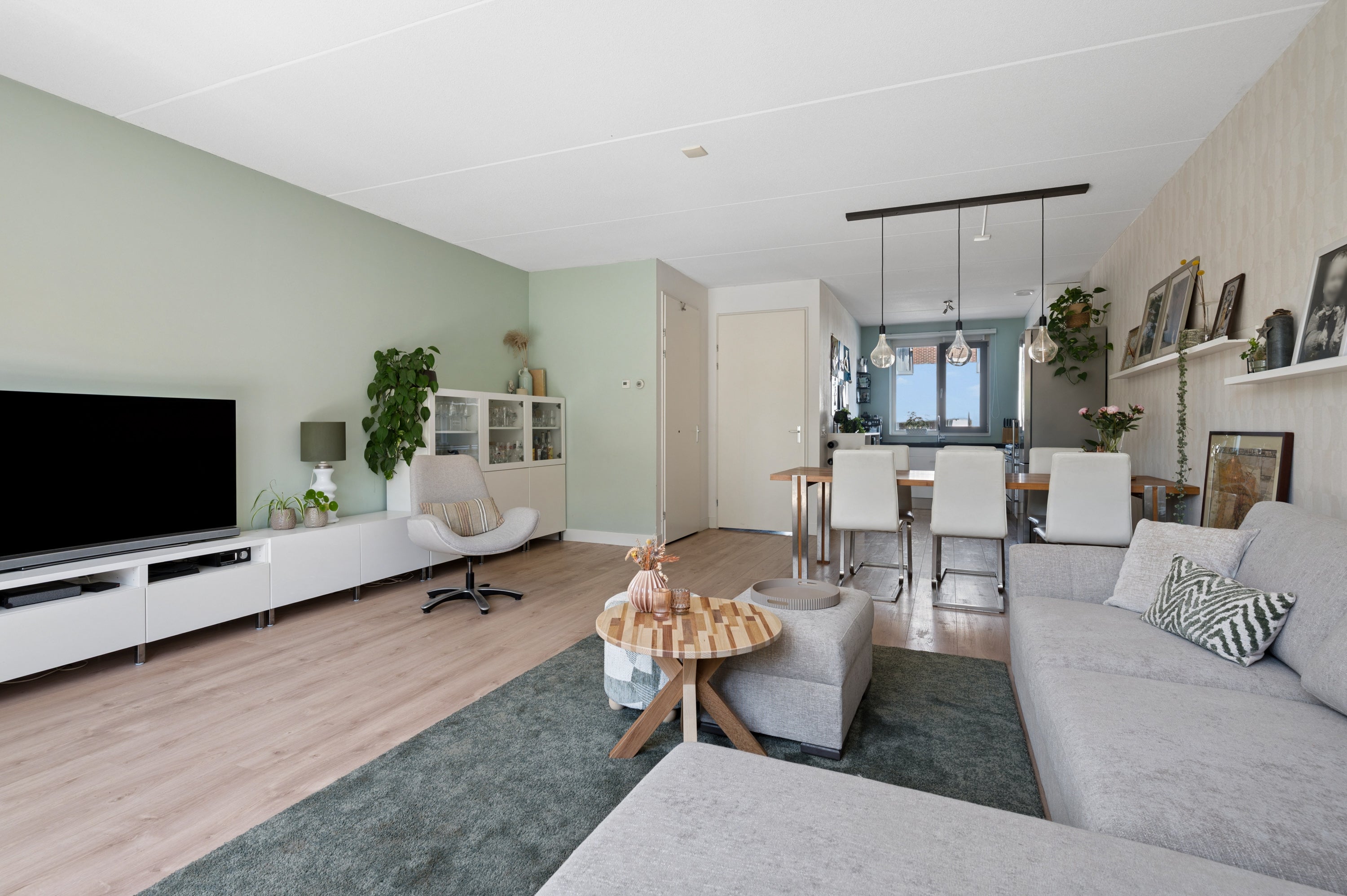 Hoekwoning te koop: Diamantstraat 21, Ede