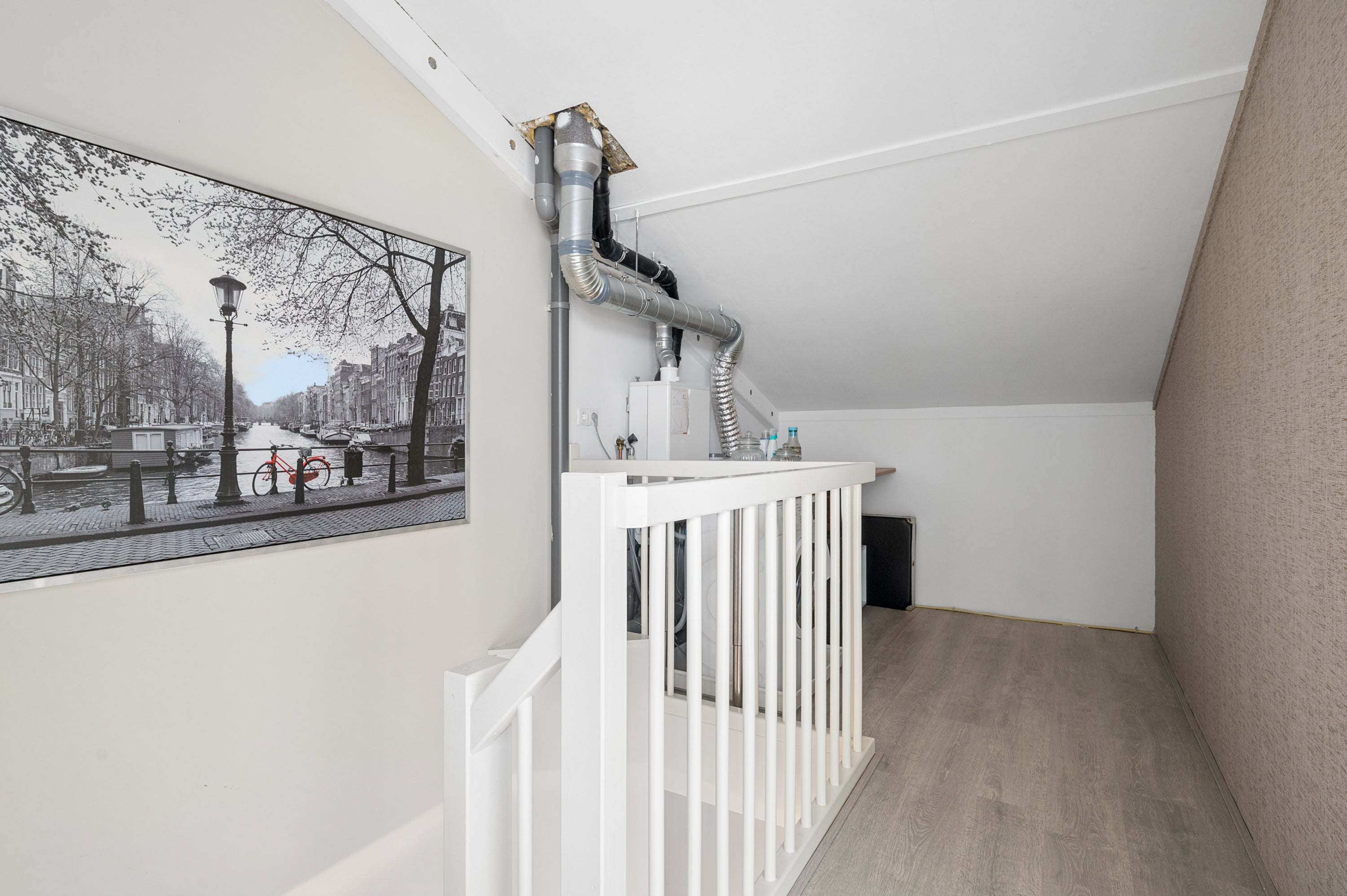 Hoekwoning te koop: Diamantstraat 21, Ede