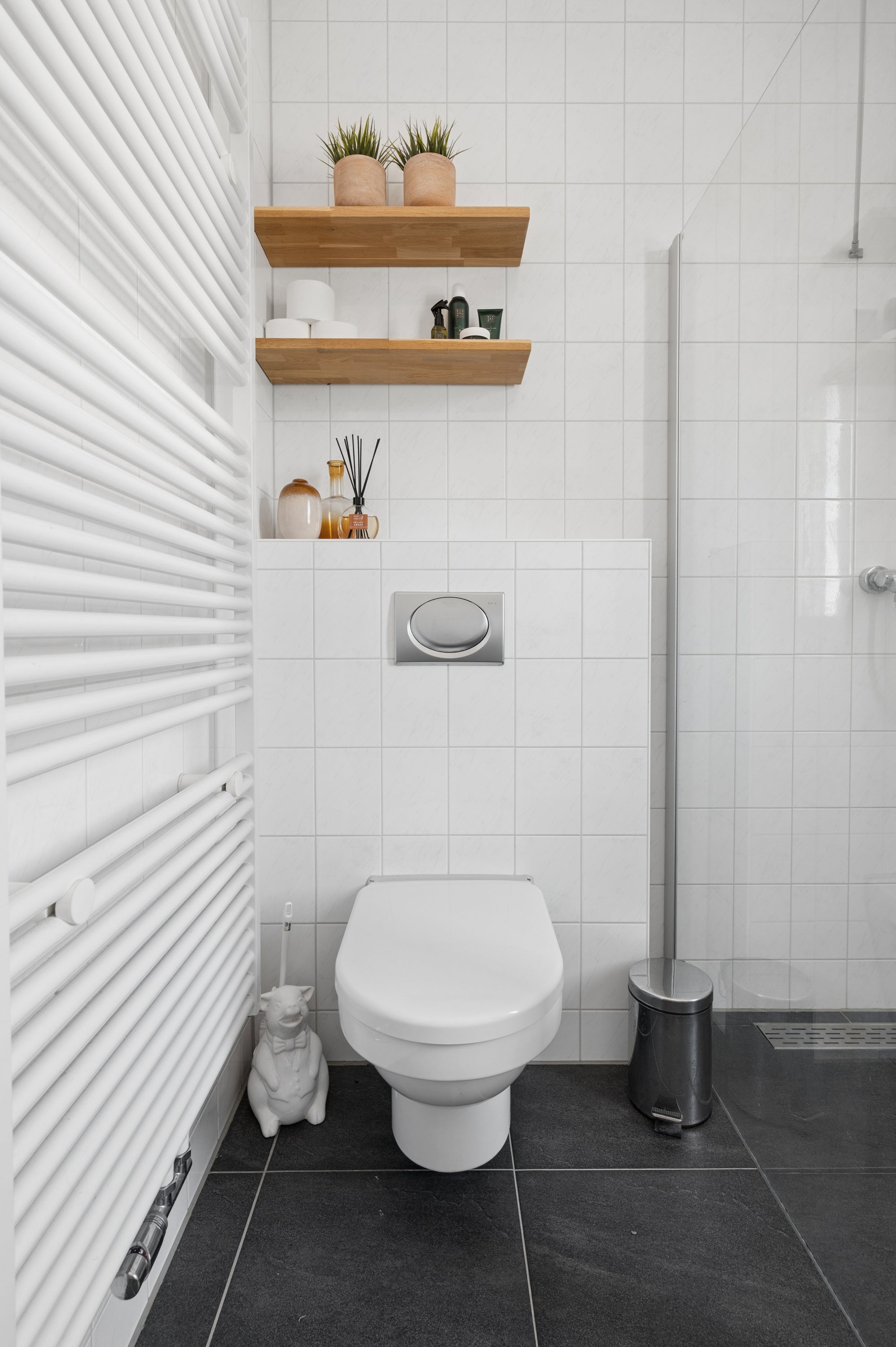 Hoekwoning te koop: Diamantstraat 21, Ede