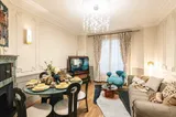 Flat Rue Saint-Charles in Paris