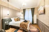 Flat Rue Saint-Charles in Paris