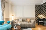 Flat Rue Saint-Charles in Paris