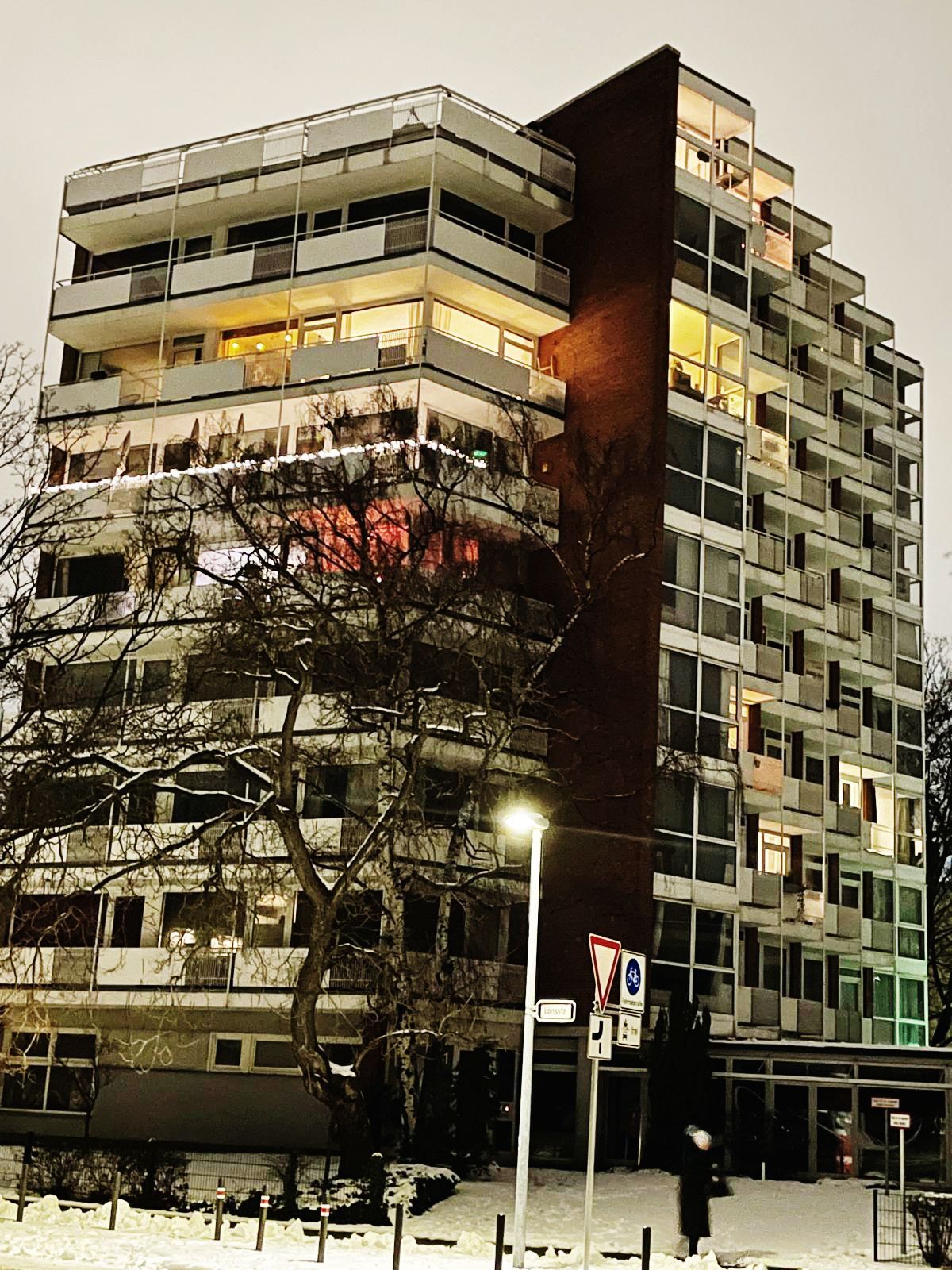 Wohnung Plathnerstraße in Hannover