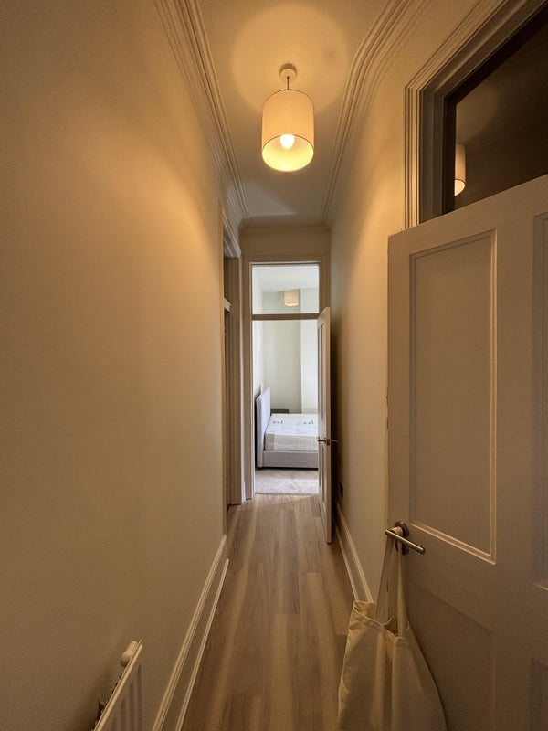 Room Mowll Street in Greater London
