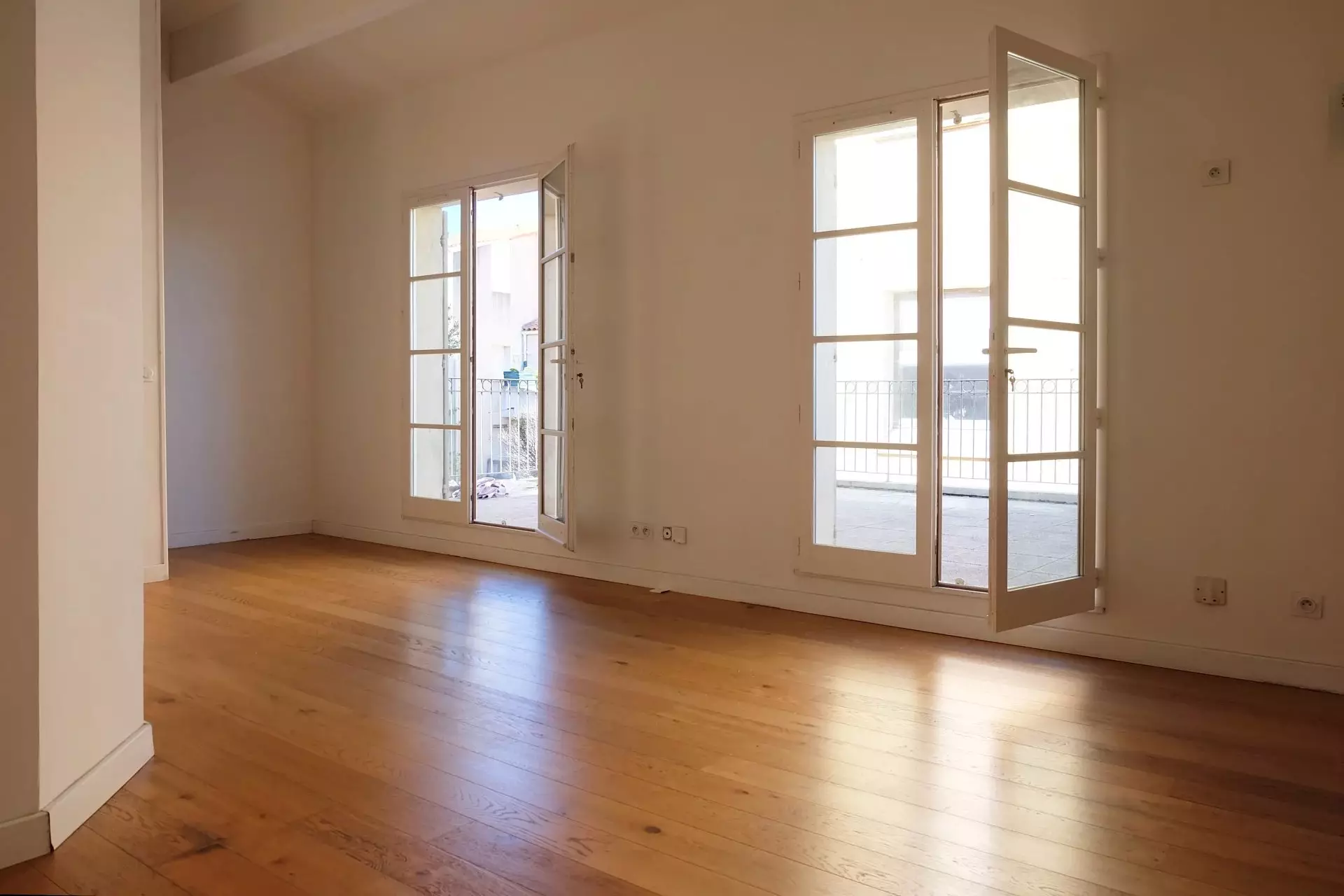 Appartement Le Hameau Jonquières à Martigues