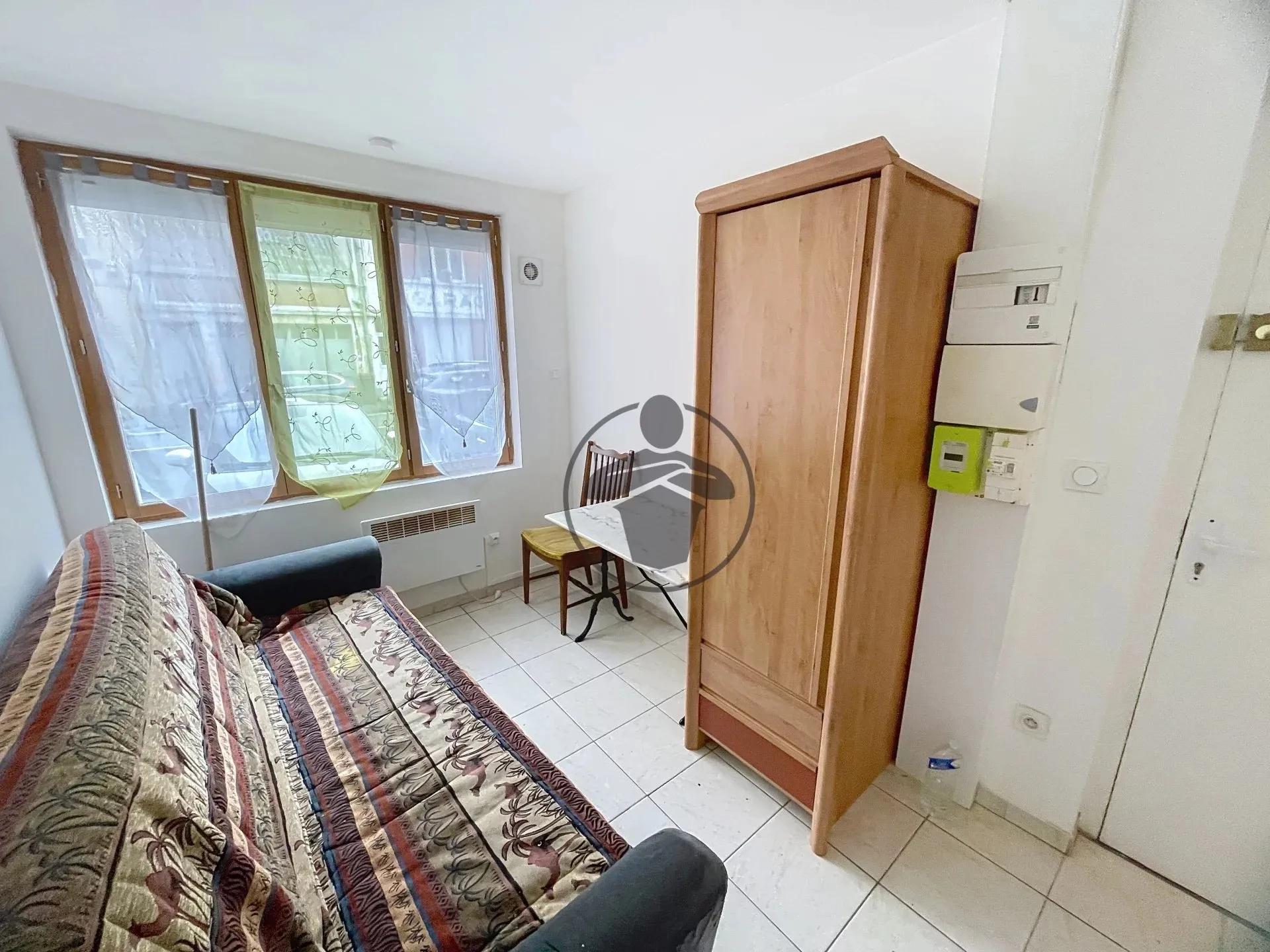 Appartement Rue Cyrille à Boué