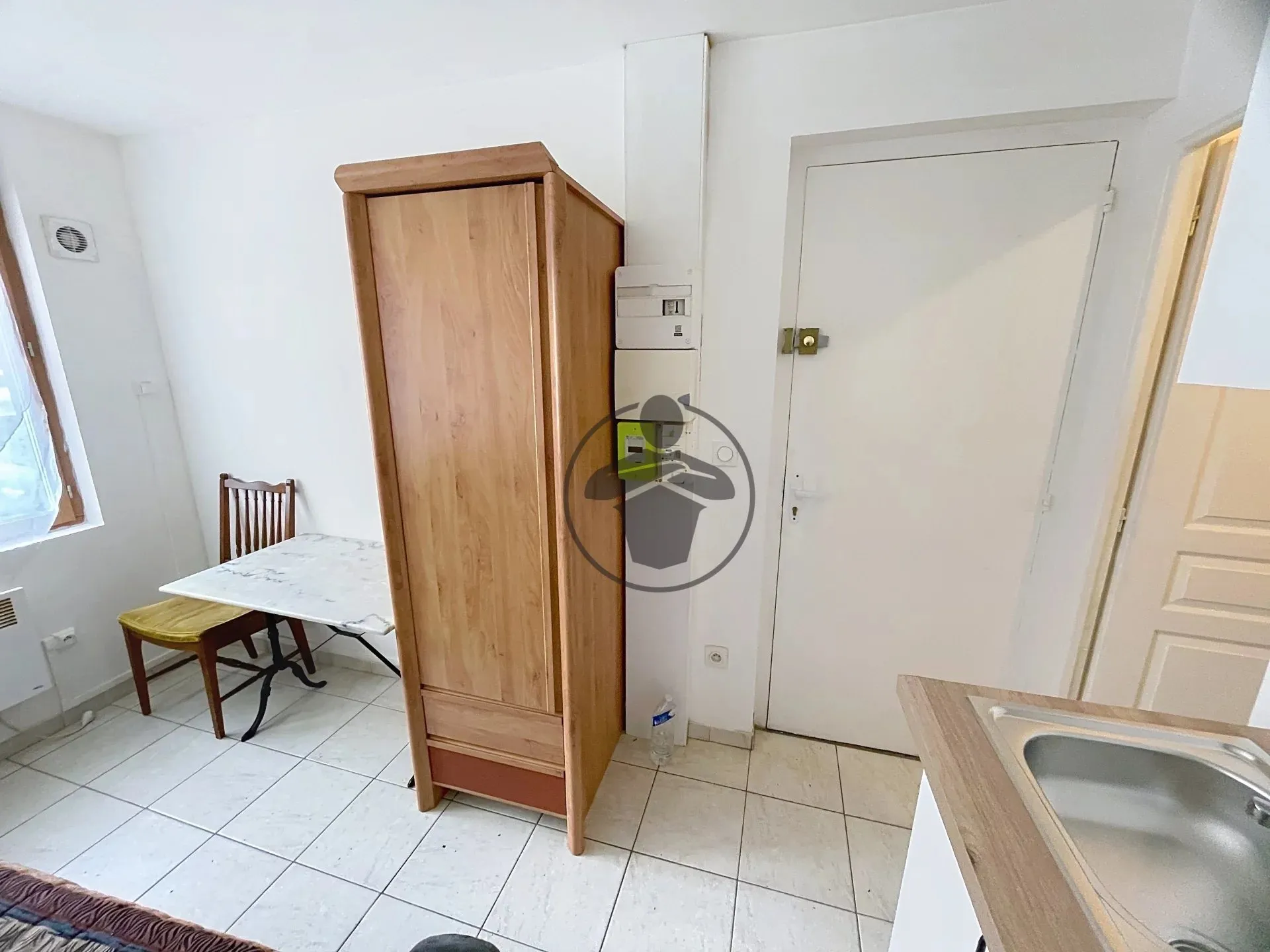 Appartement Rue Cyrille à Boué