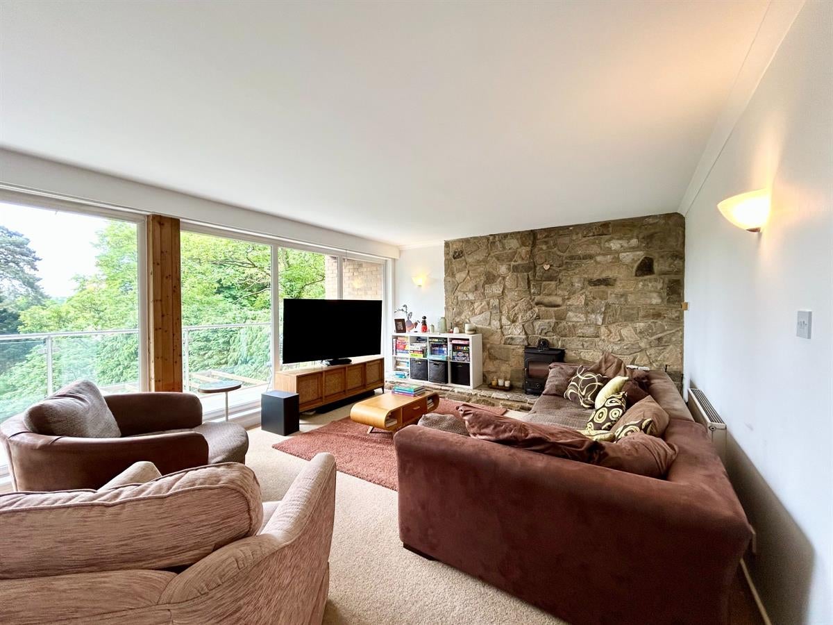 House Vicarage Hill in Waverley