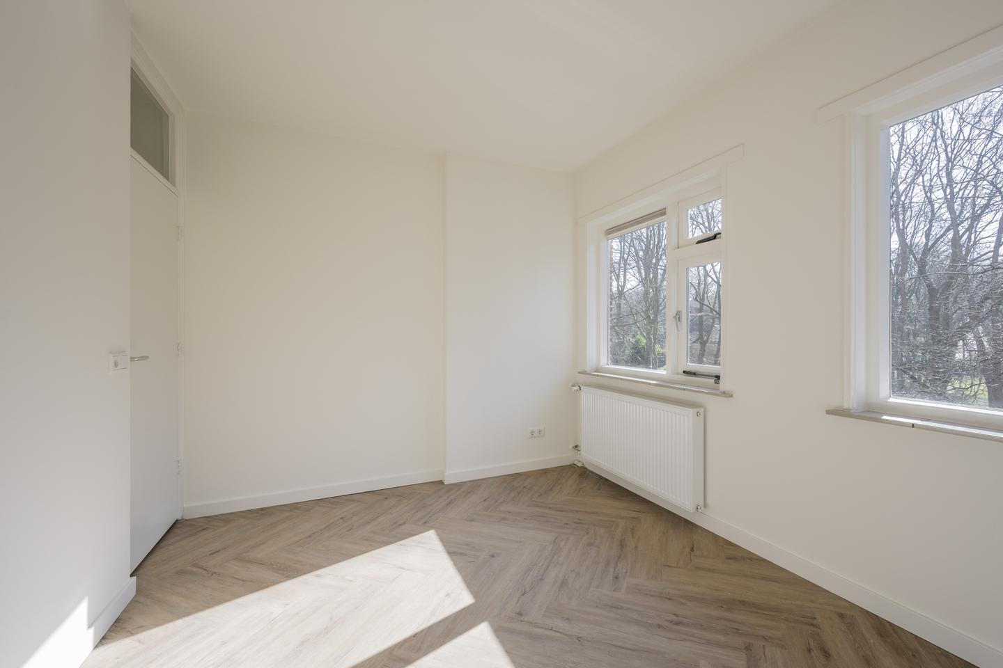 Appartement Prins Frederiklaan 15