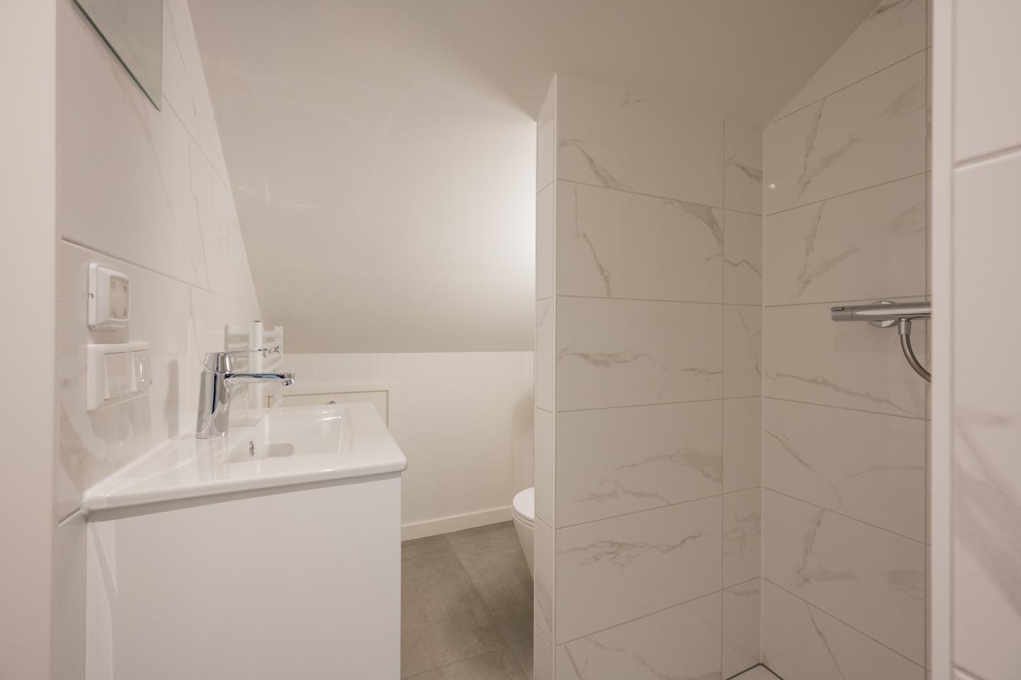 Appartement Prins Frederiklaan 23