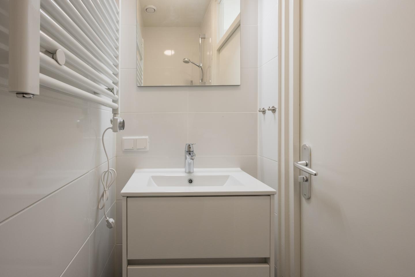 Appartement Prins Frederiklaan 19