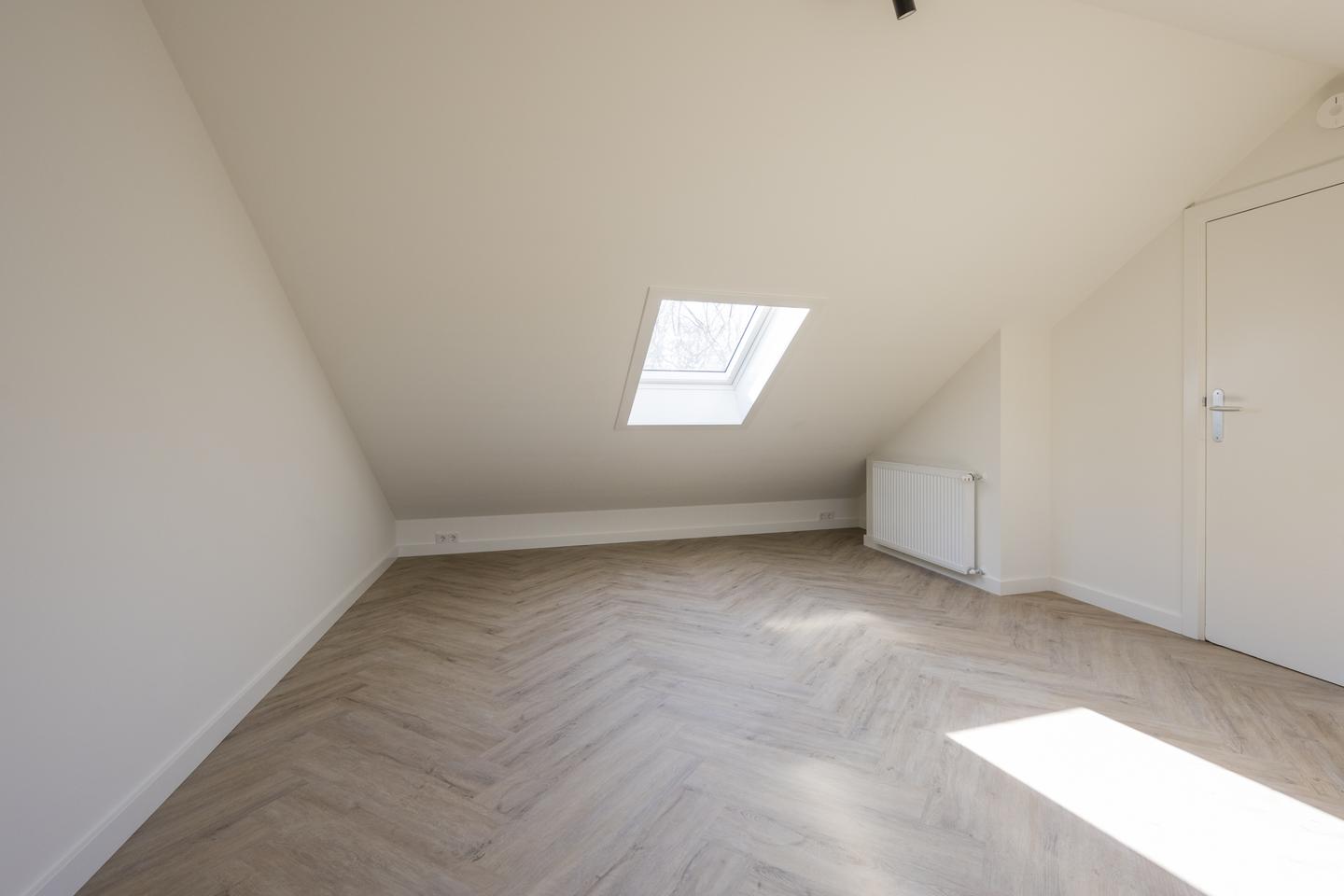 Appartement Prins Frederiklaan 22