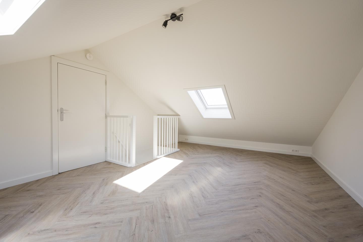 Appartement Prins Frederiklaan 21