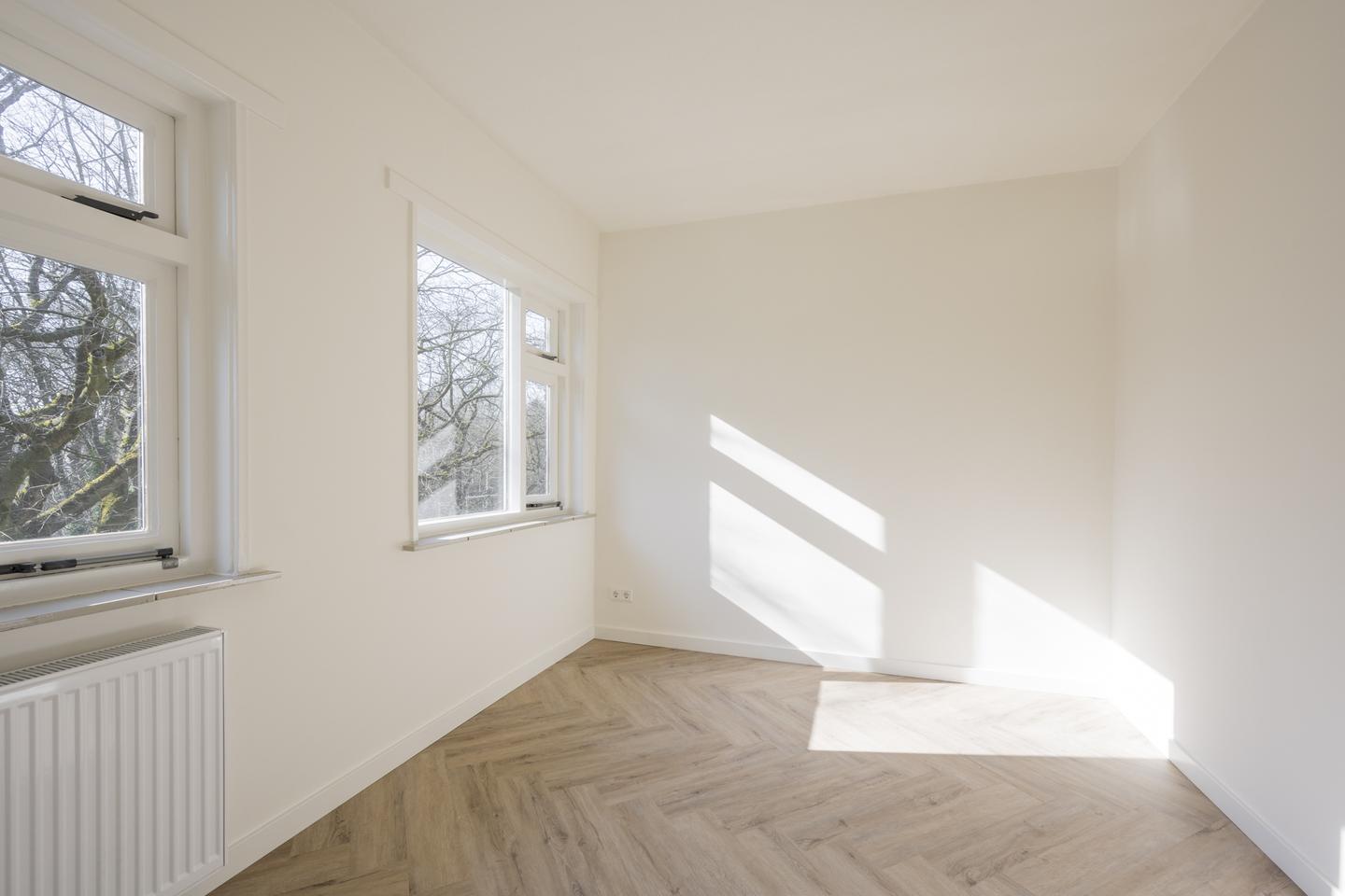 Appartement Prins Frederiklaan 14