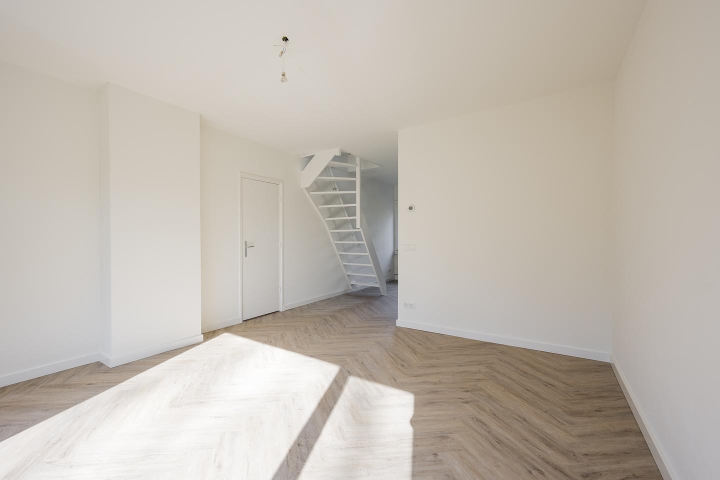 Appartement Prins Frederiklaan 12