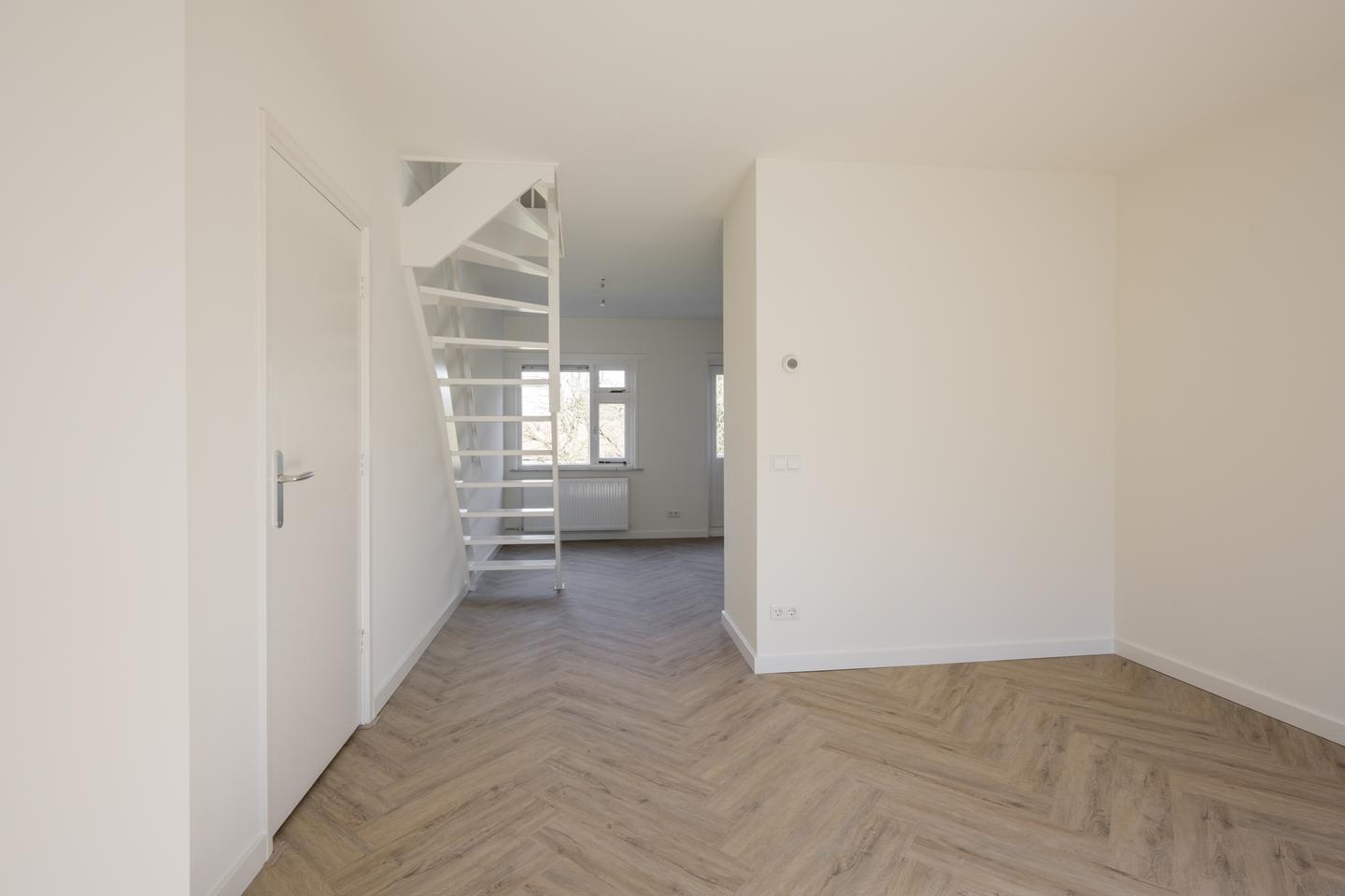 Appartement Prins Frederiklaan 13
