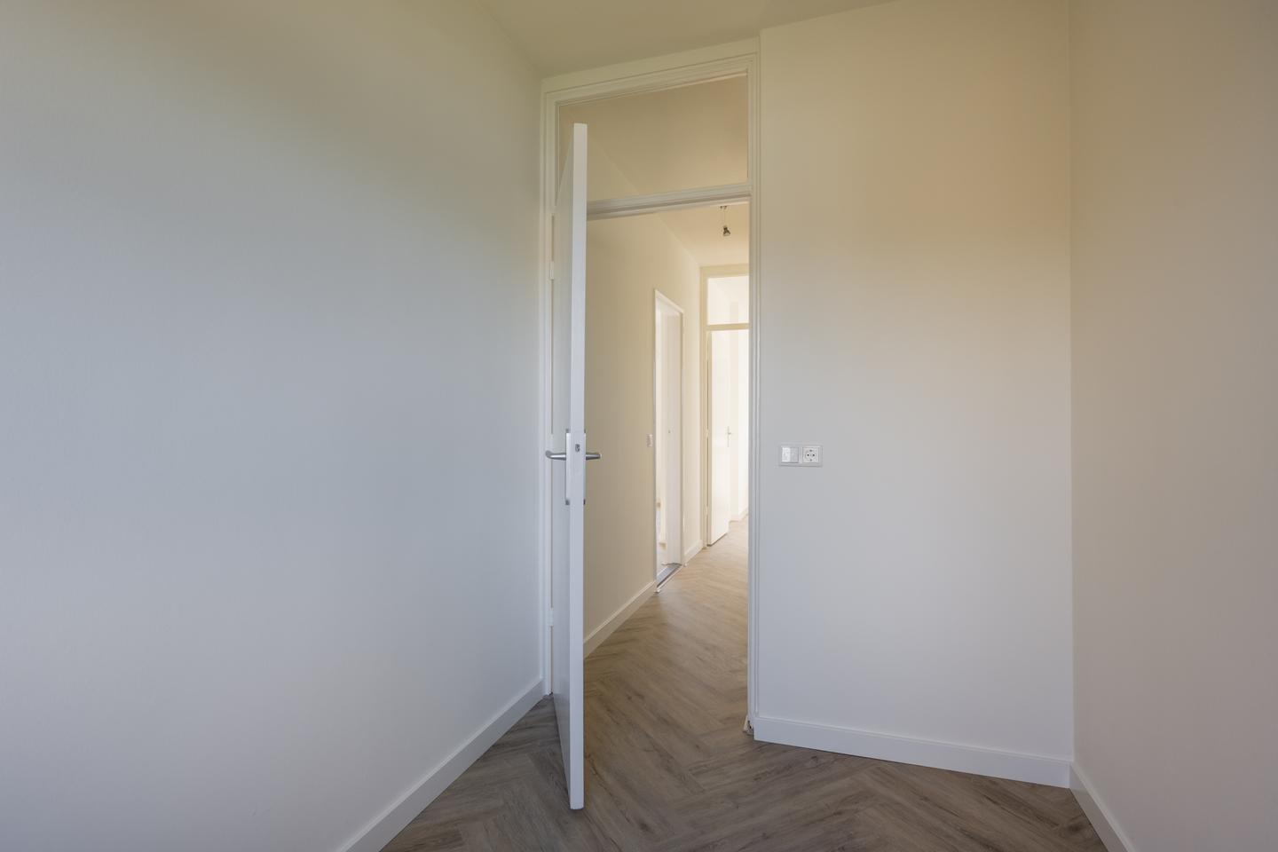 Appartement Prins Frederiklaan 17